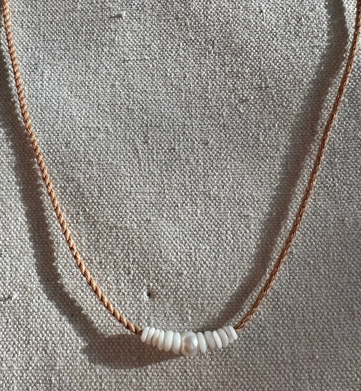 Hapa Necklace