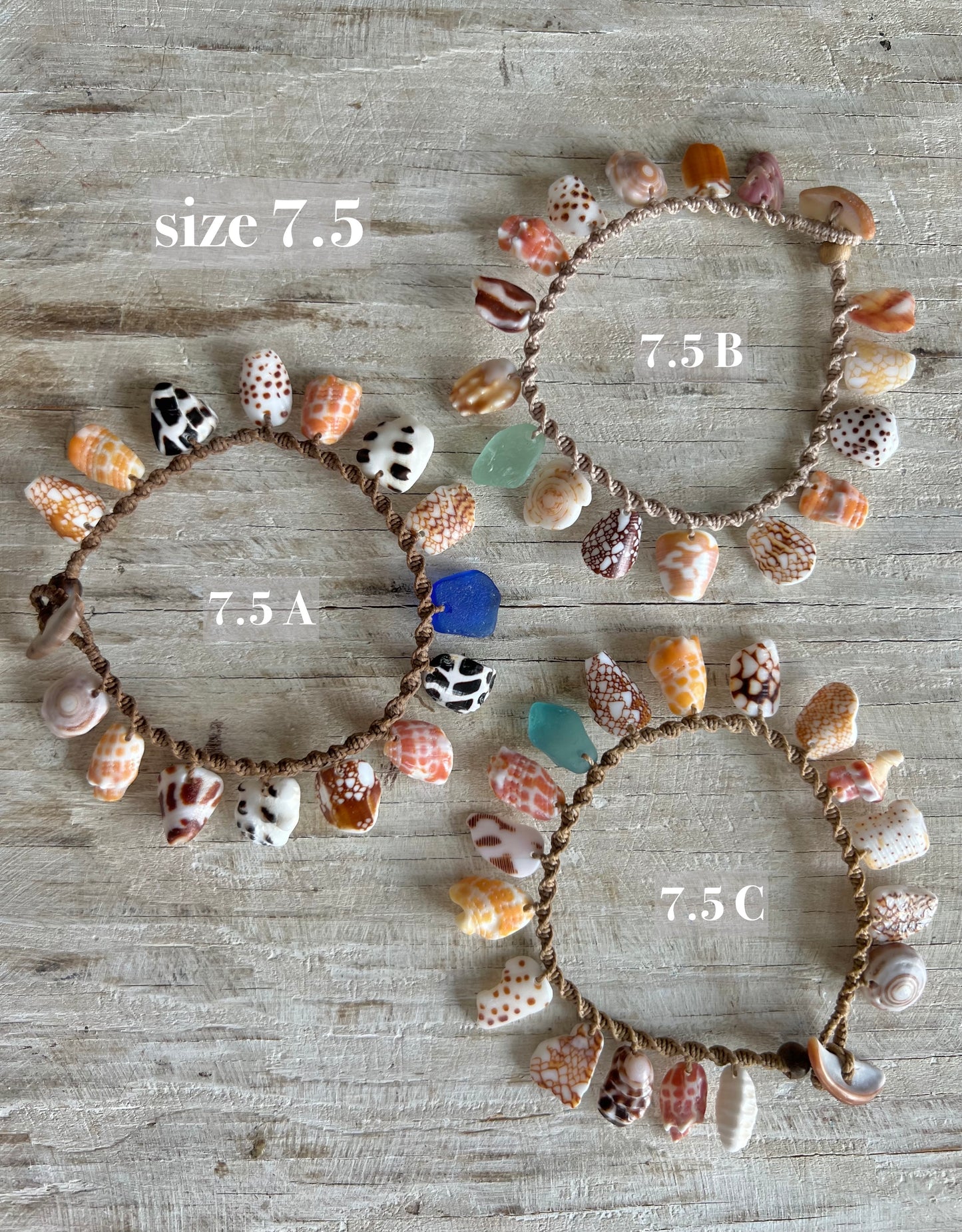 Moku Bracelet