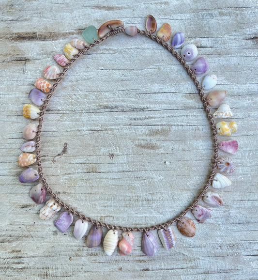 Moku Necklace