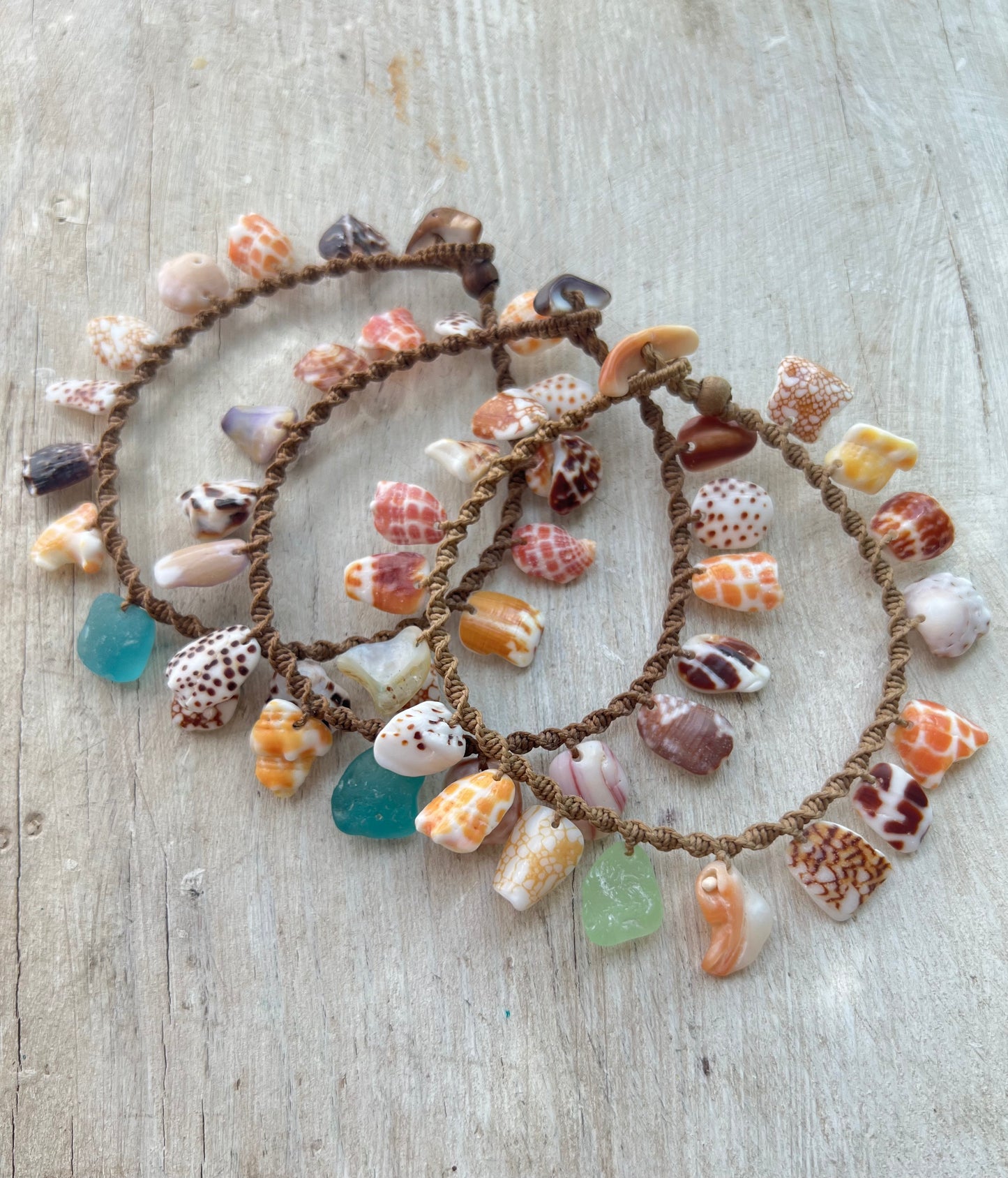 Moku Bracelet