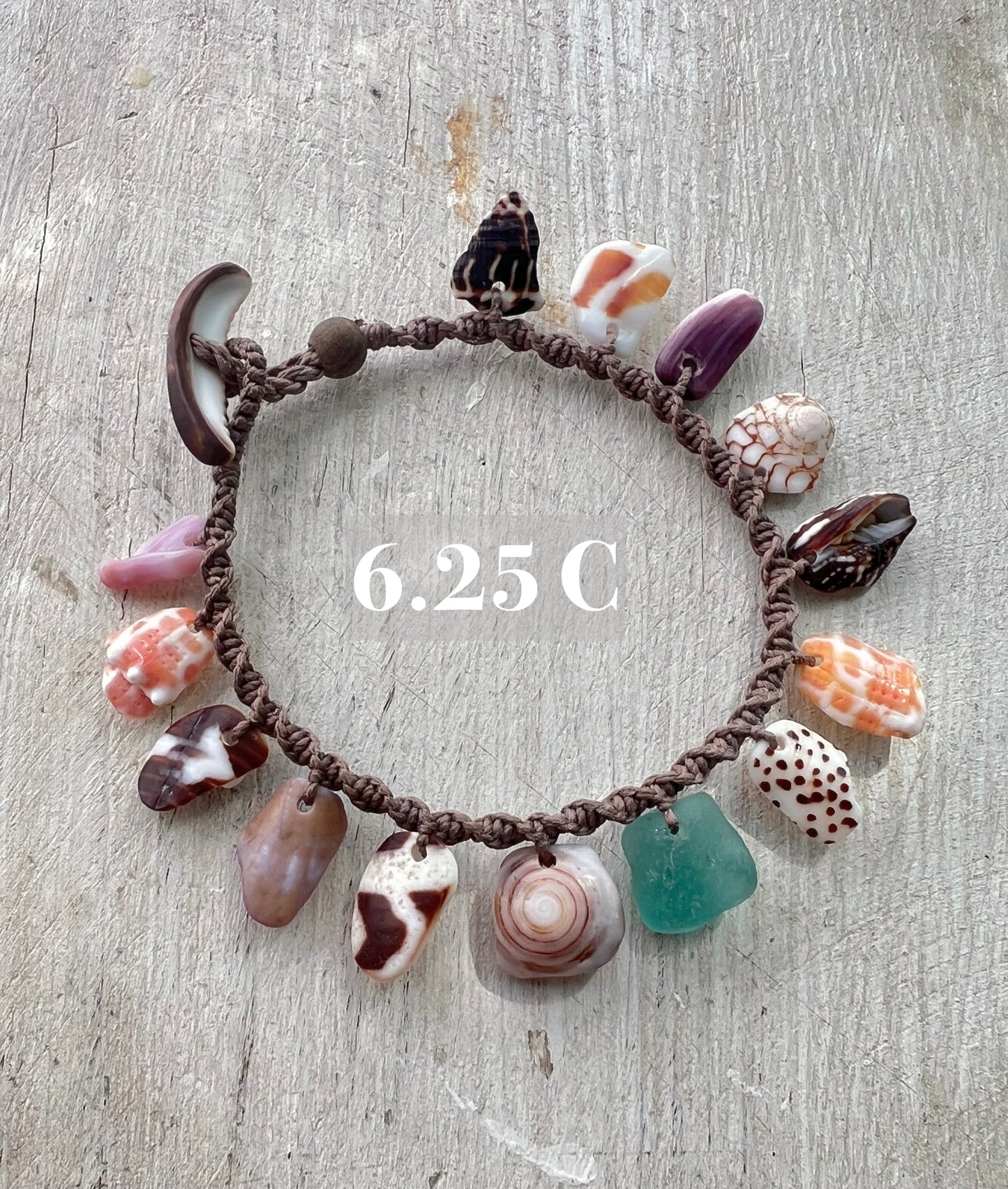 Moku Bracelet