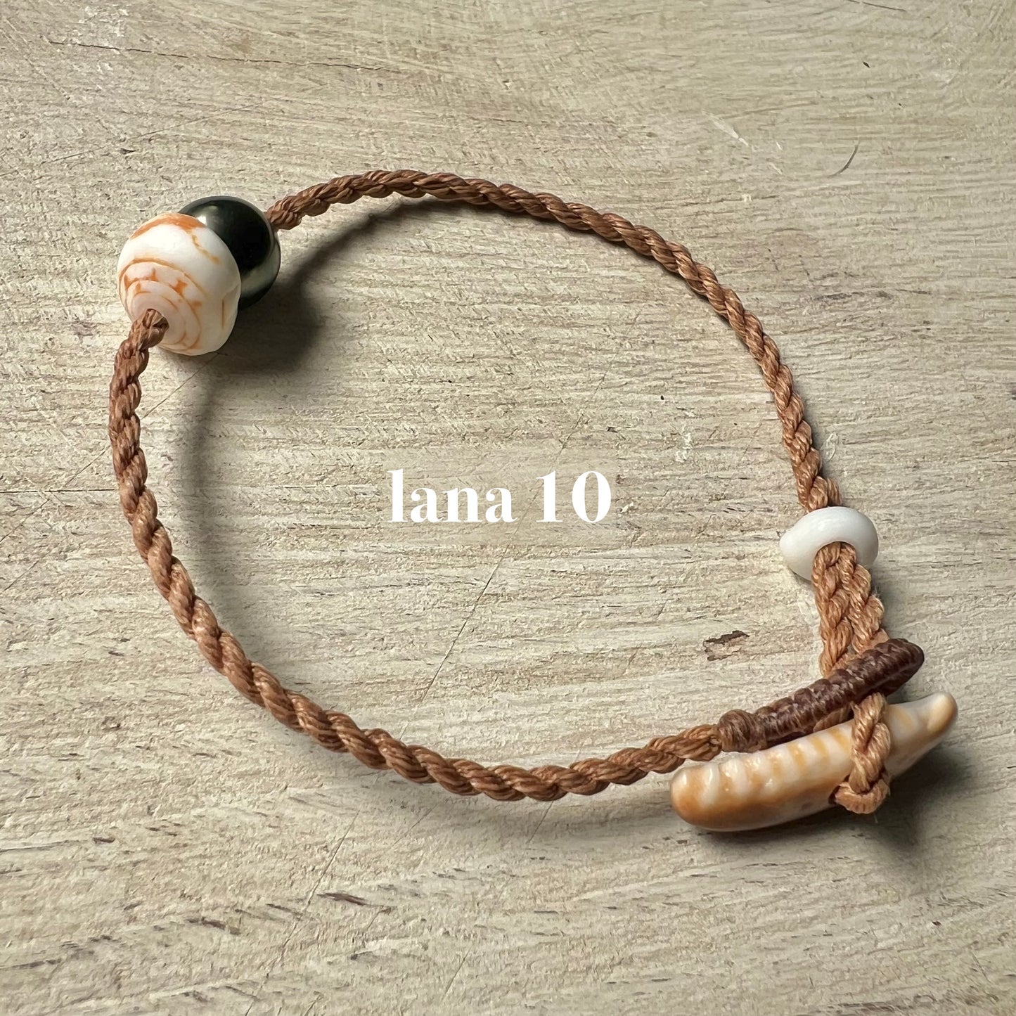 Lana Bracelet