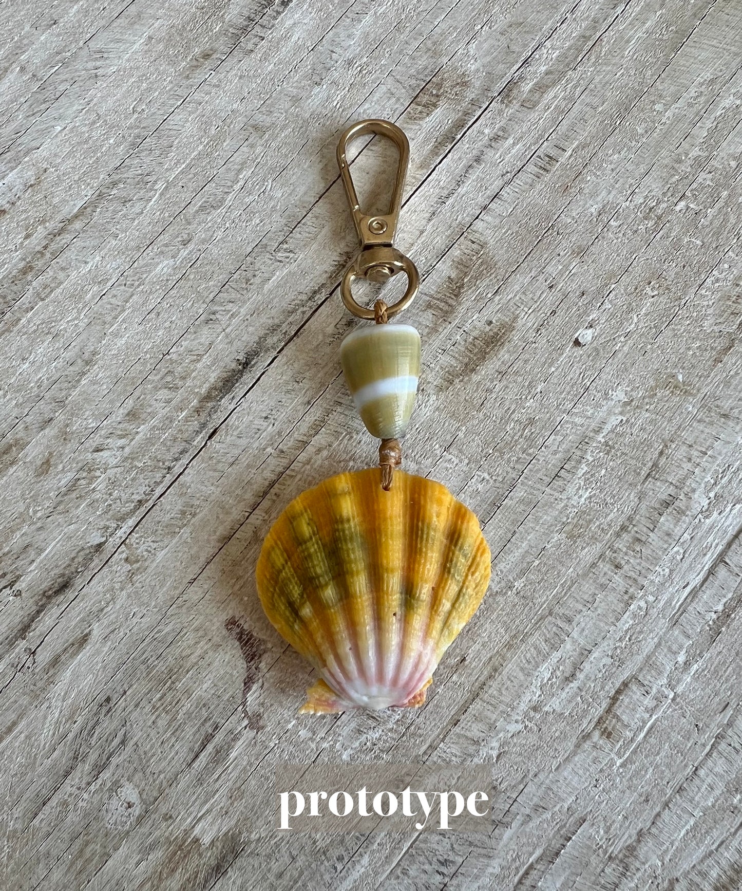 Sunrise Purse Clips