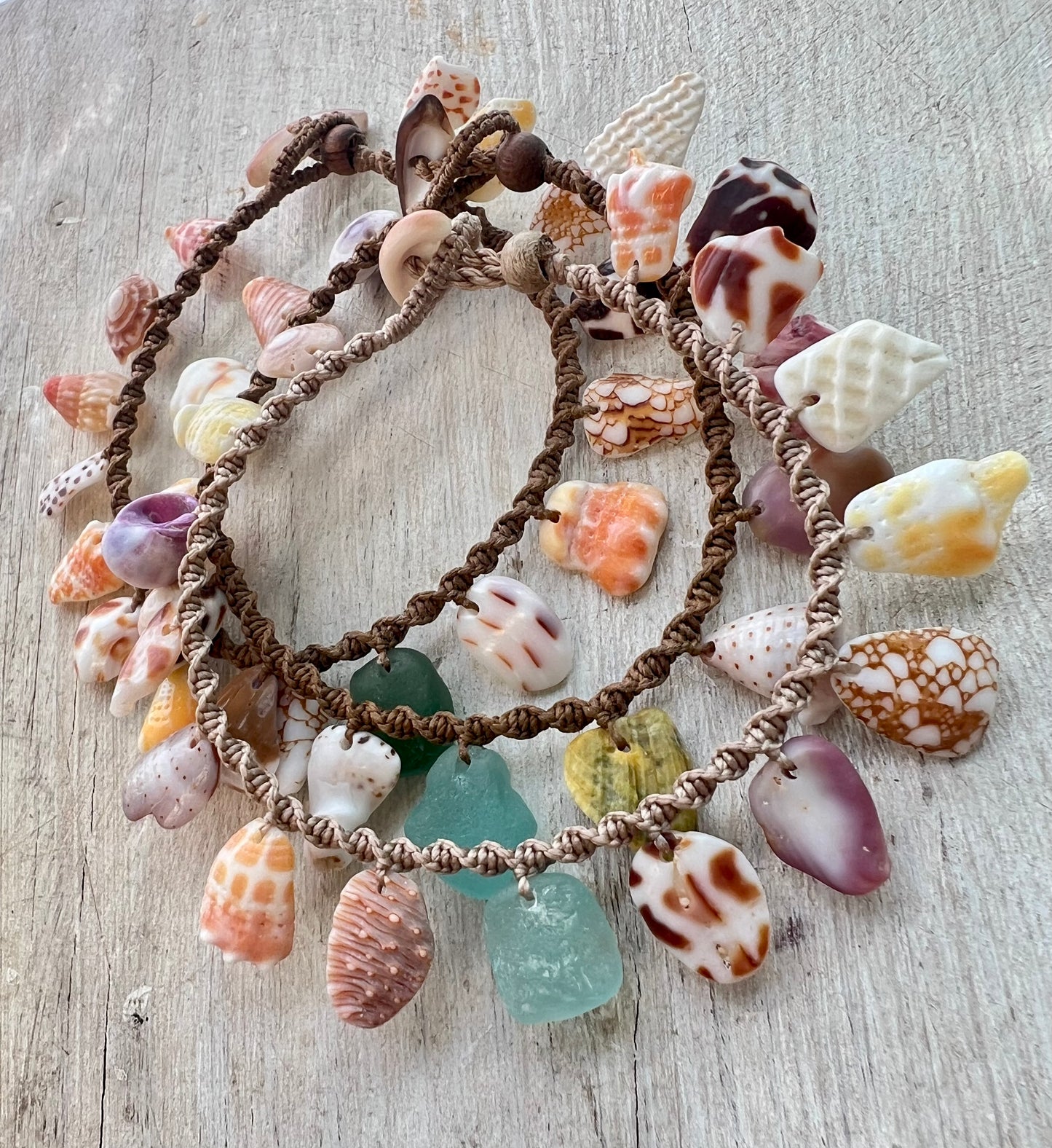 Moku Bracelet