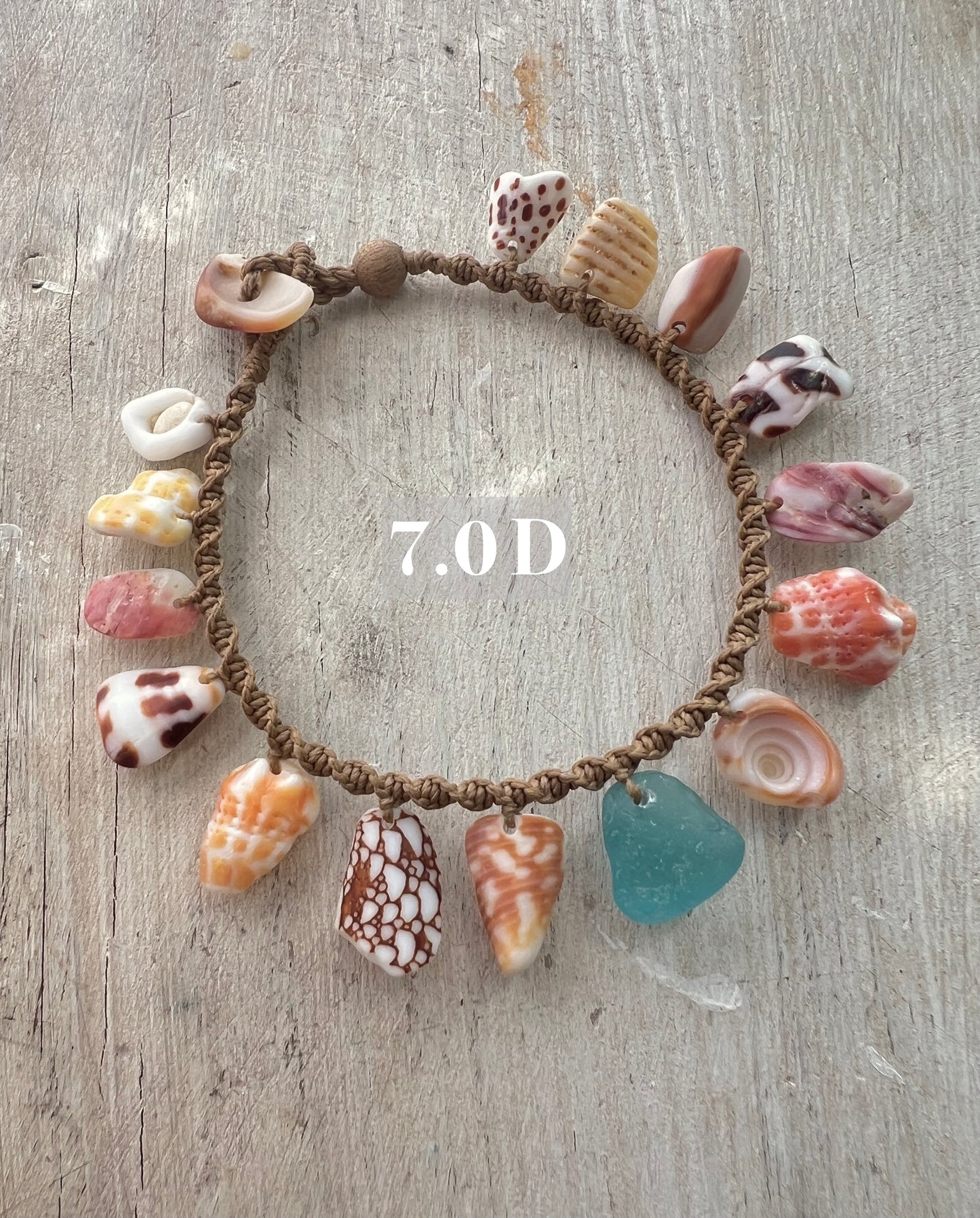 Moku Bracelet