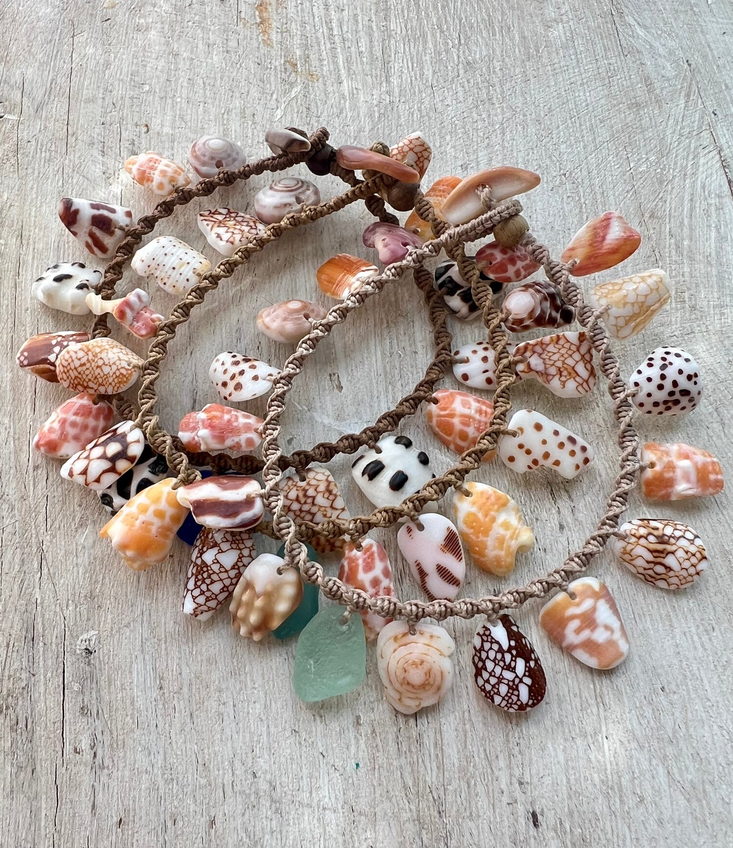 Moku Bracelet