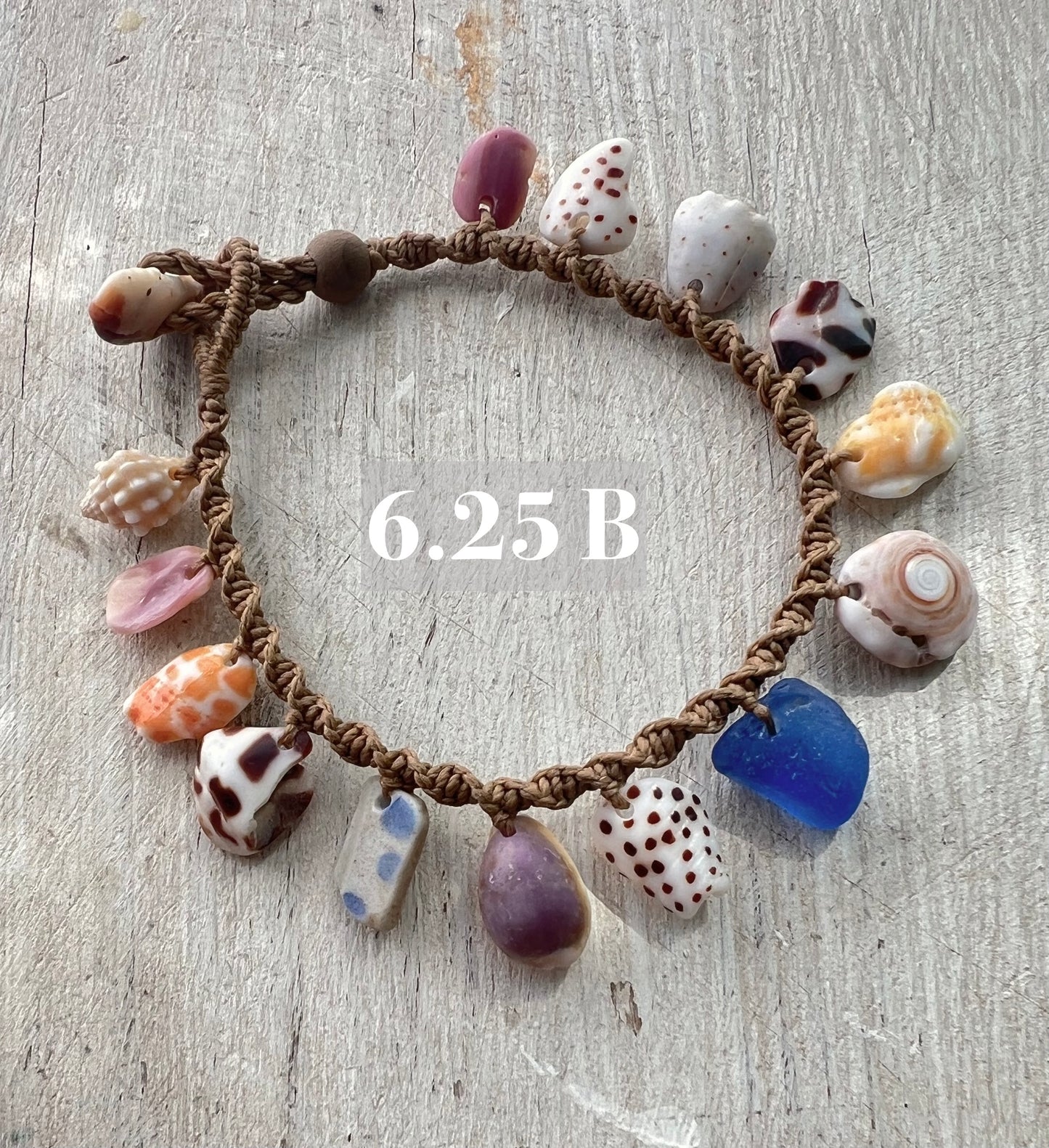 Moku Bracelet