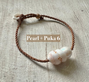 Lana Bracelet ~ Adjustable