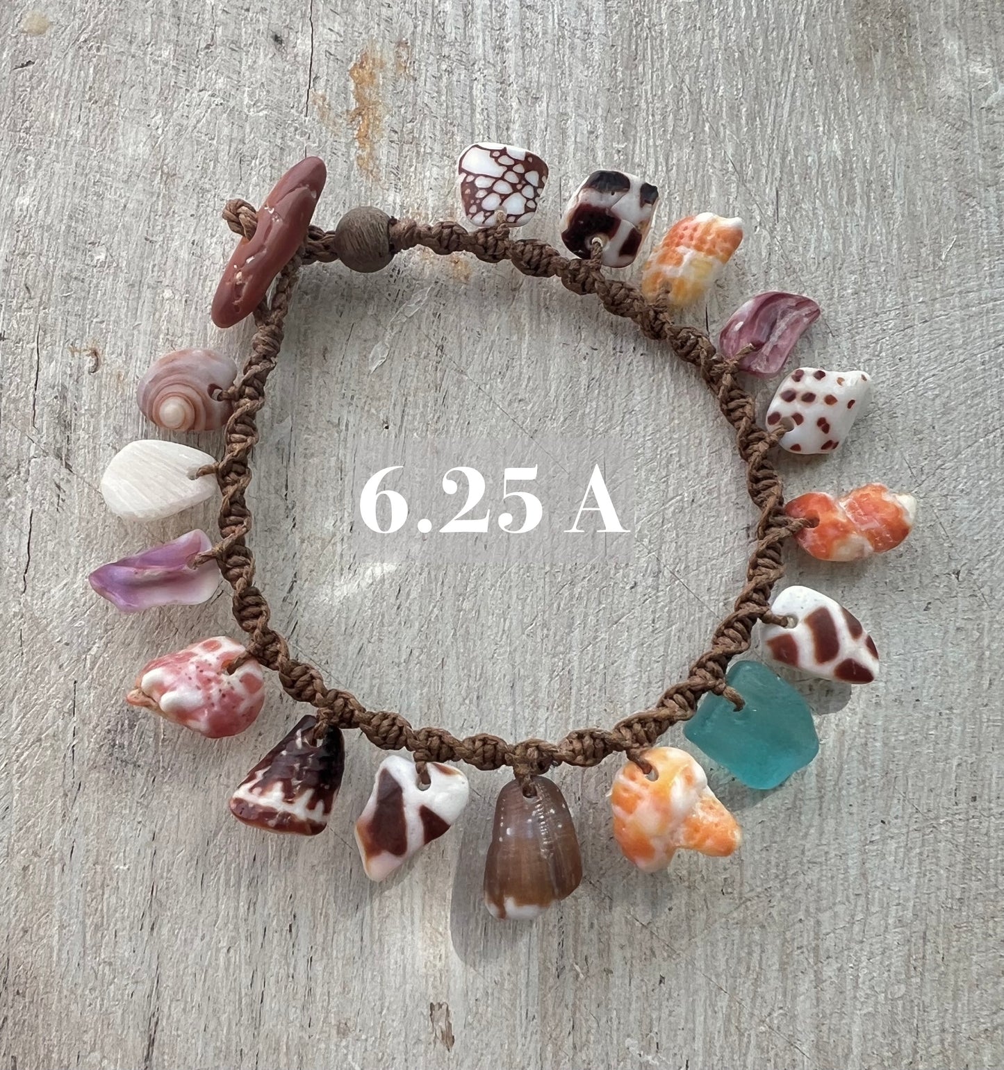 Moku Bracelet