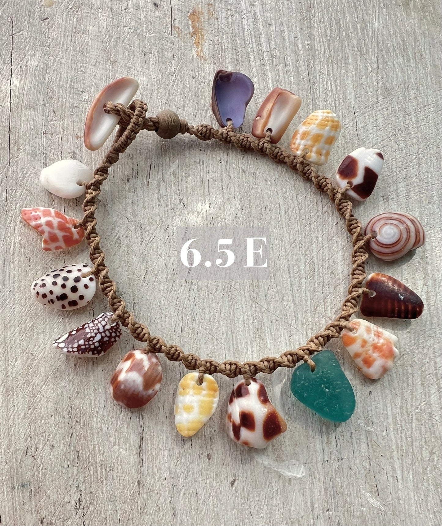 Moku Bracelet