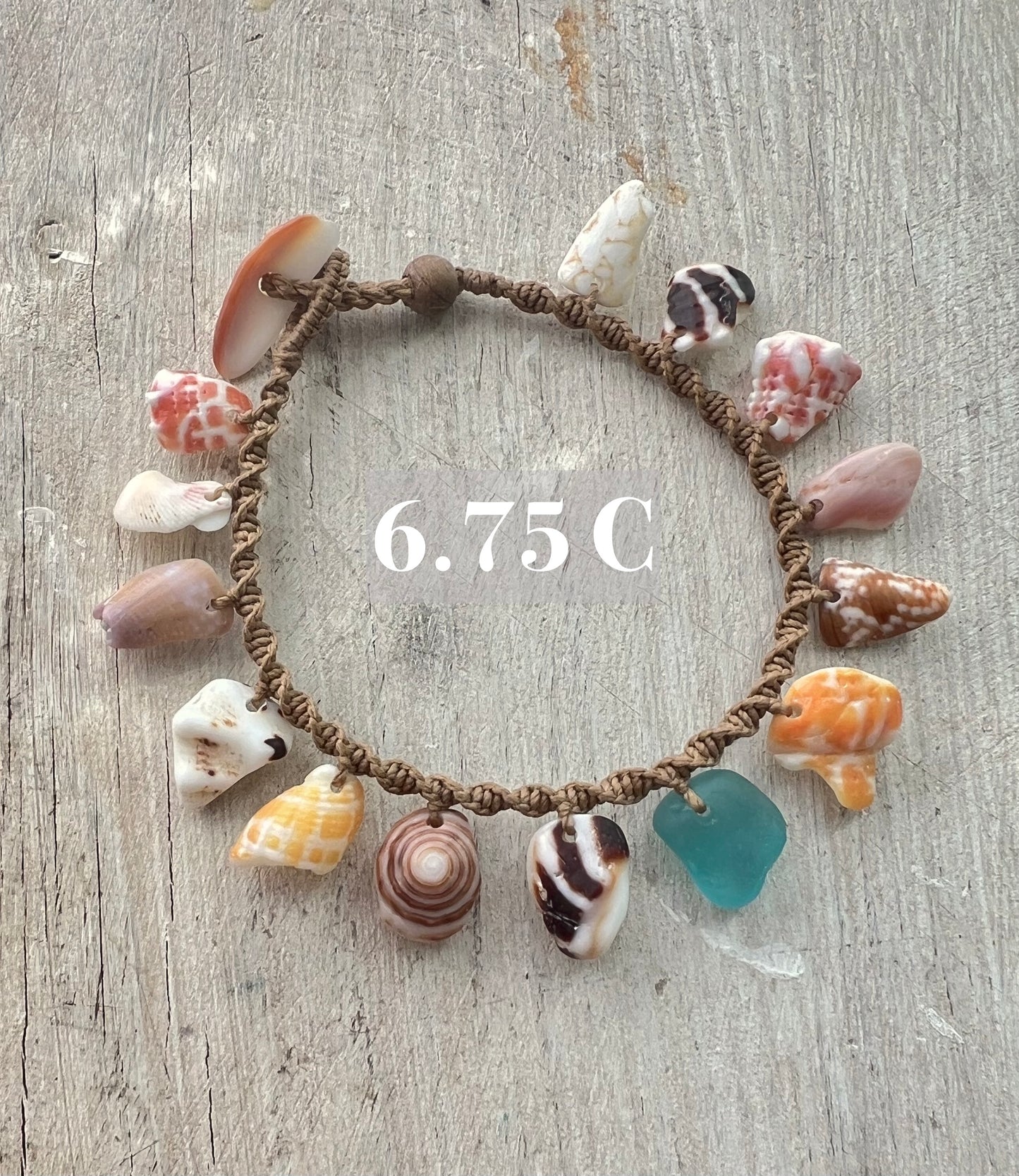 Moku Bracelet