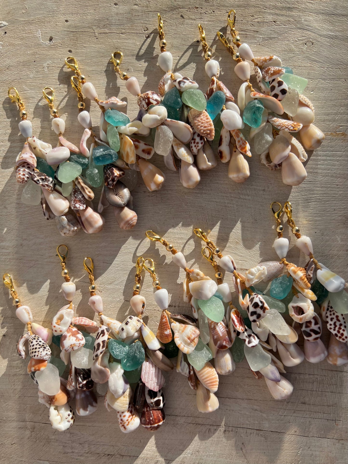 Mini Moku Sun Catcher