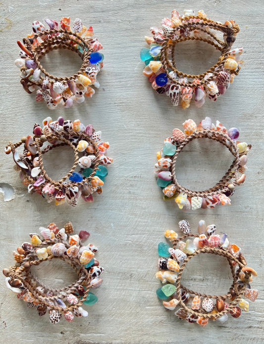 Moku Bracelet