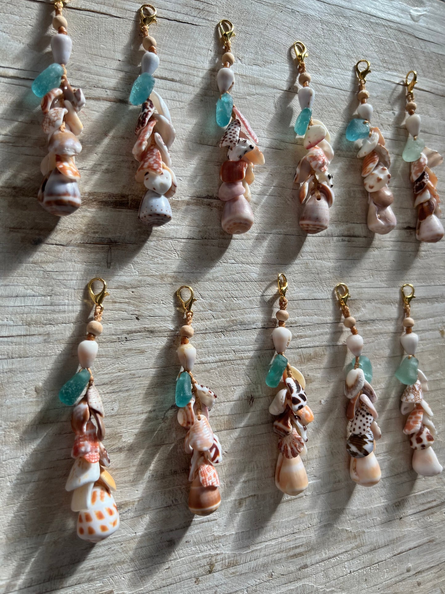 Mini Moku Sun Catcher