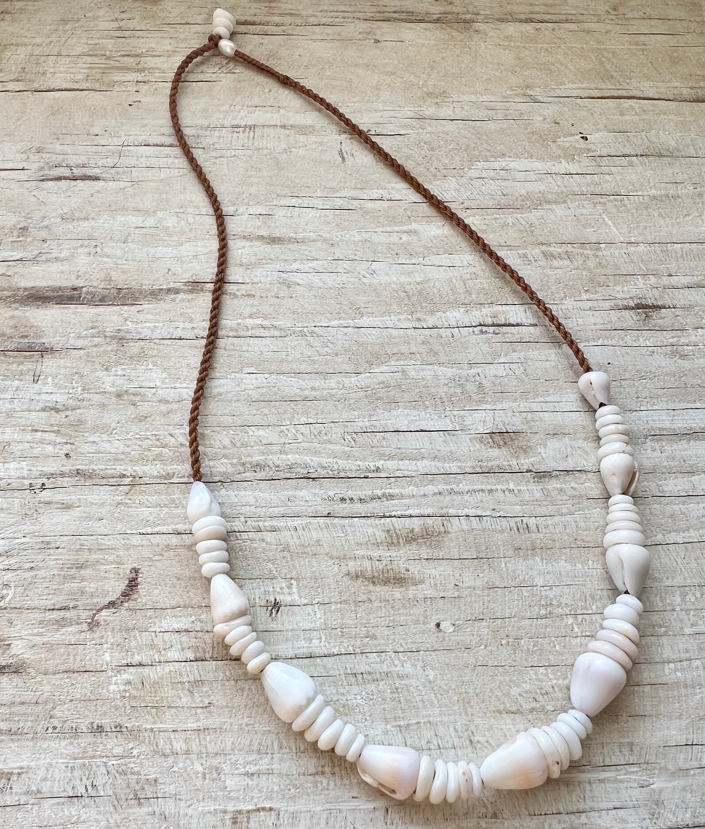 Kaya Necklace ~ 21.5 inches