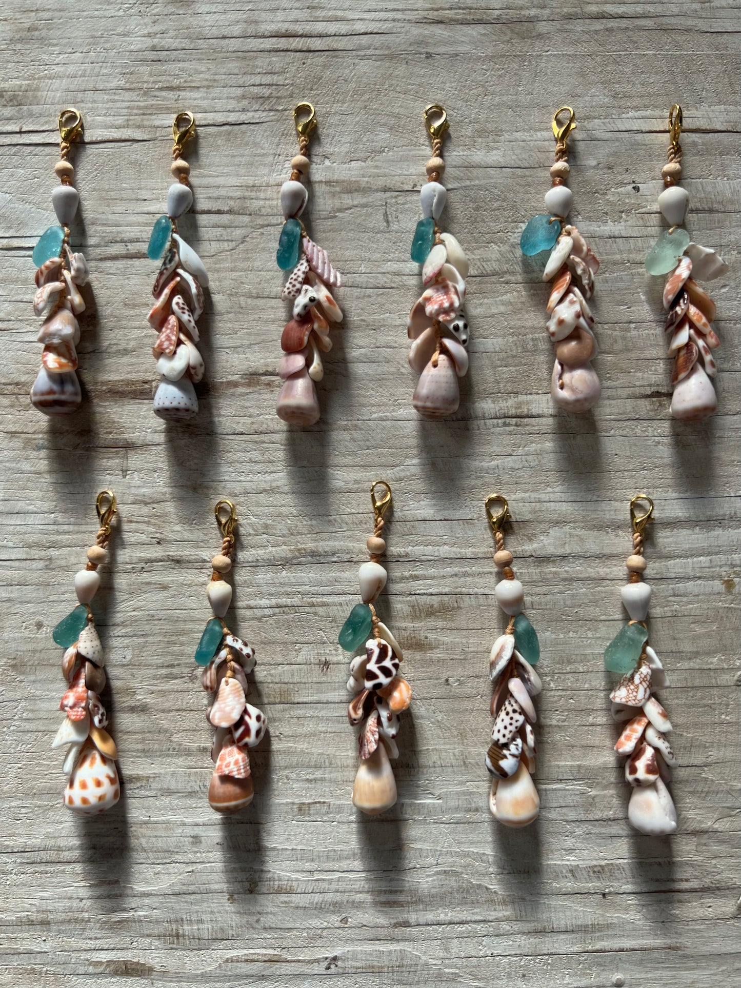 Mini Moku Sun Catcher