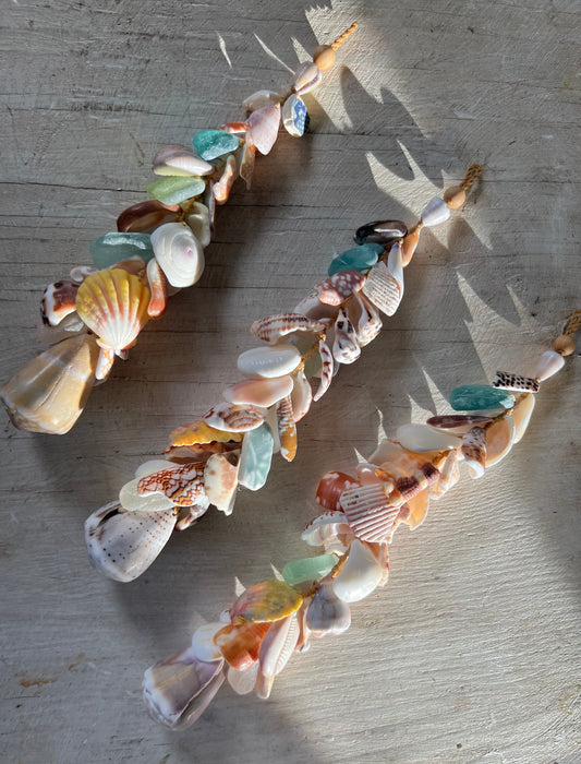 CHUNKY + LONG Moku Sun Catcher