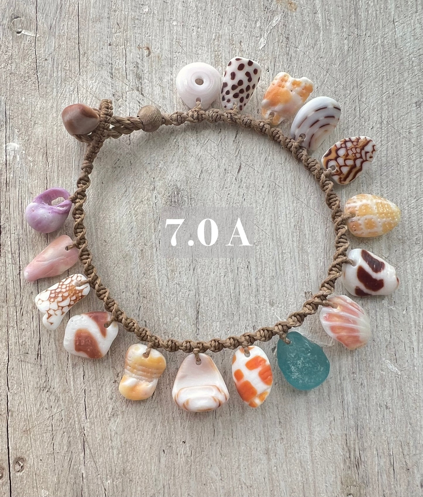 Moku Bracelet