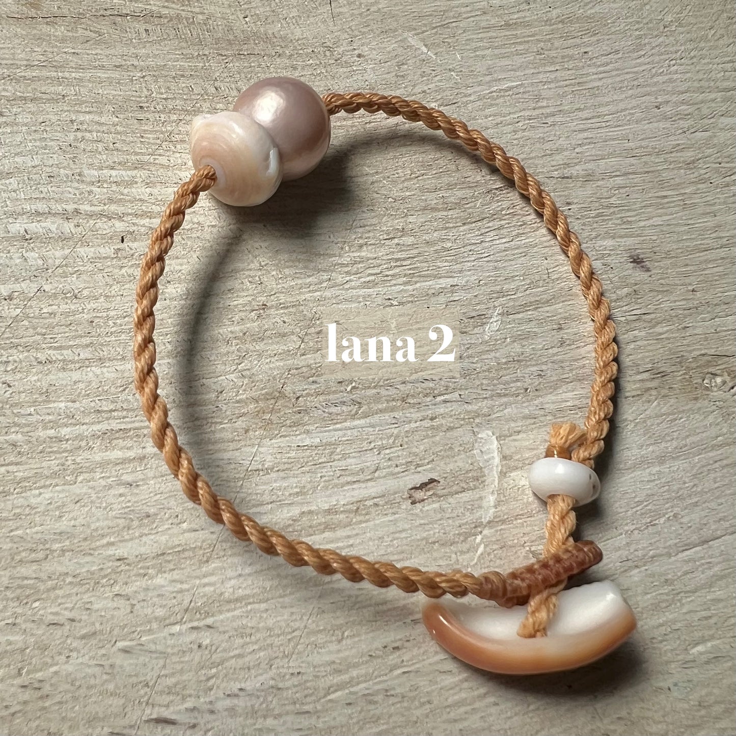 Lana Bracelet
