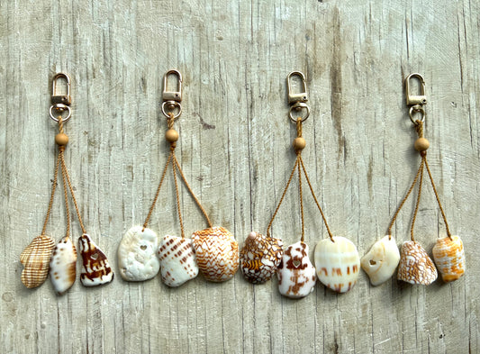 Shelloha Purse Clip