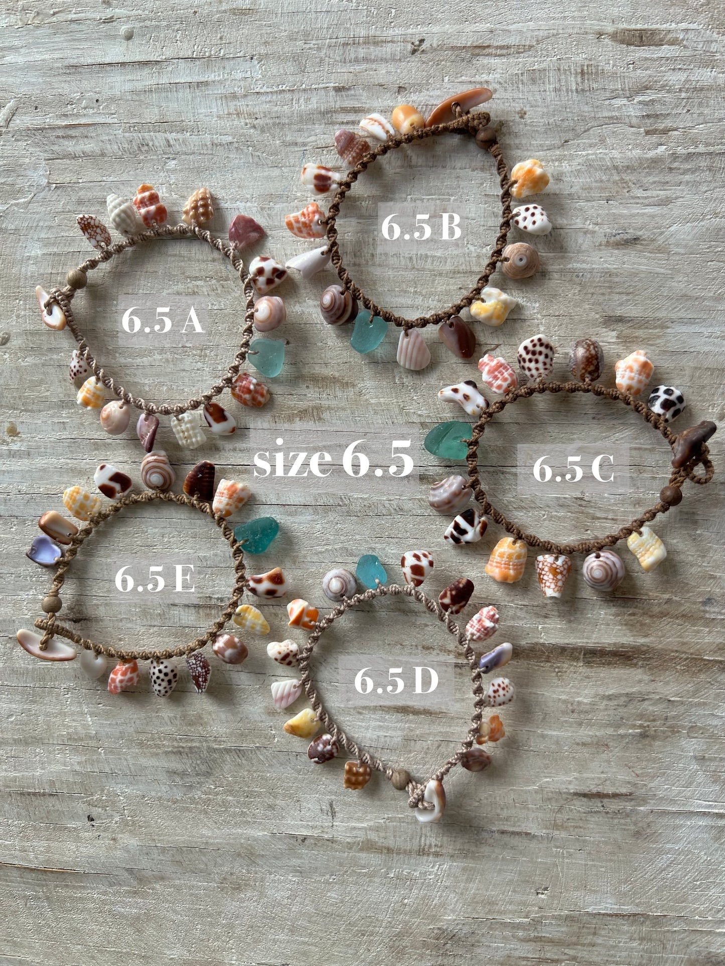 Moku Bracelet