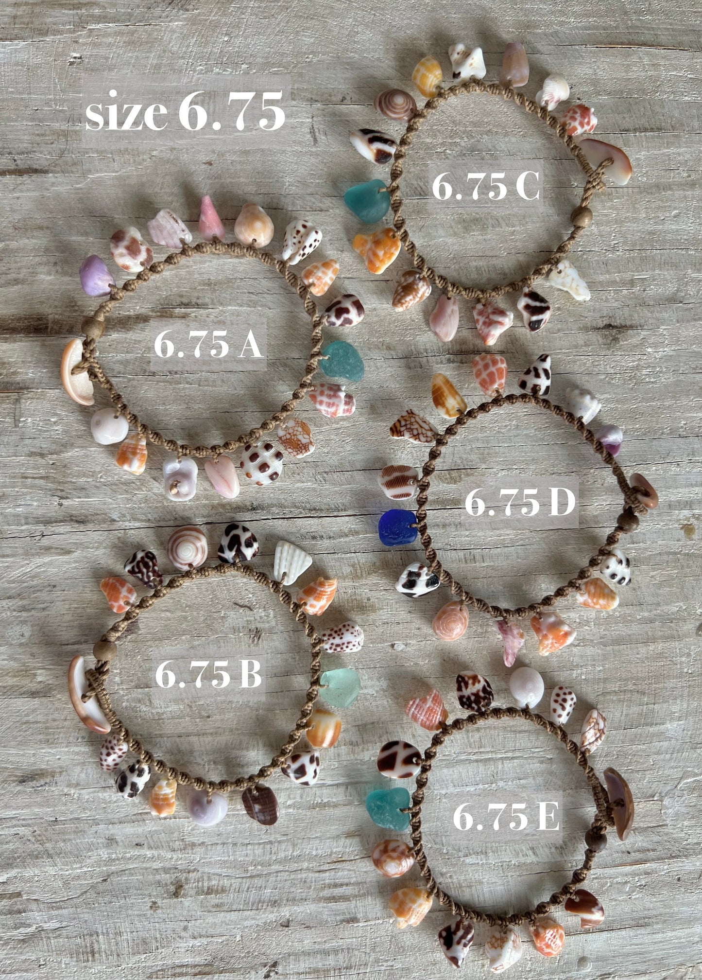 Moku Bracelet