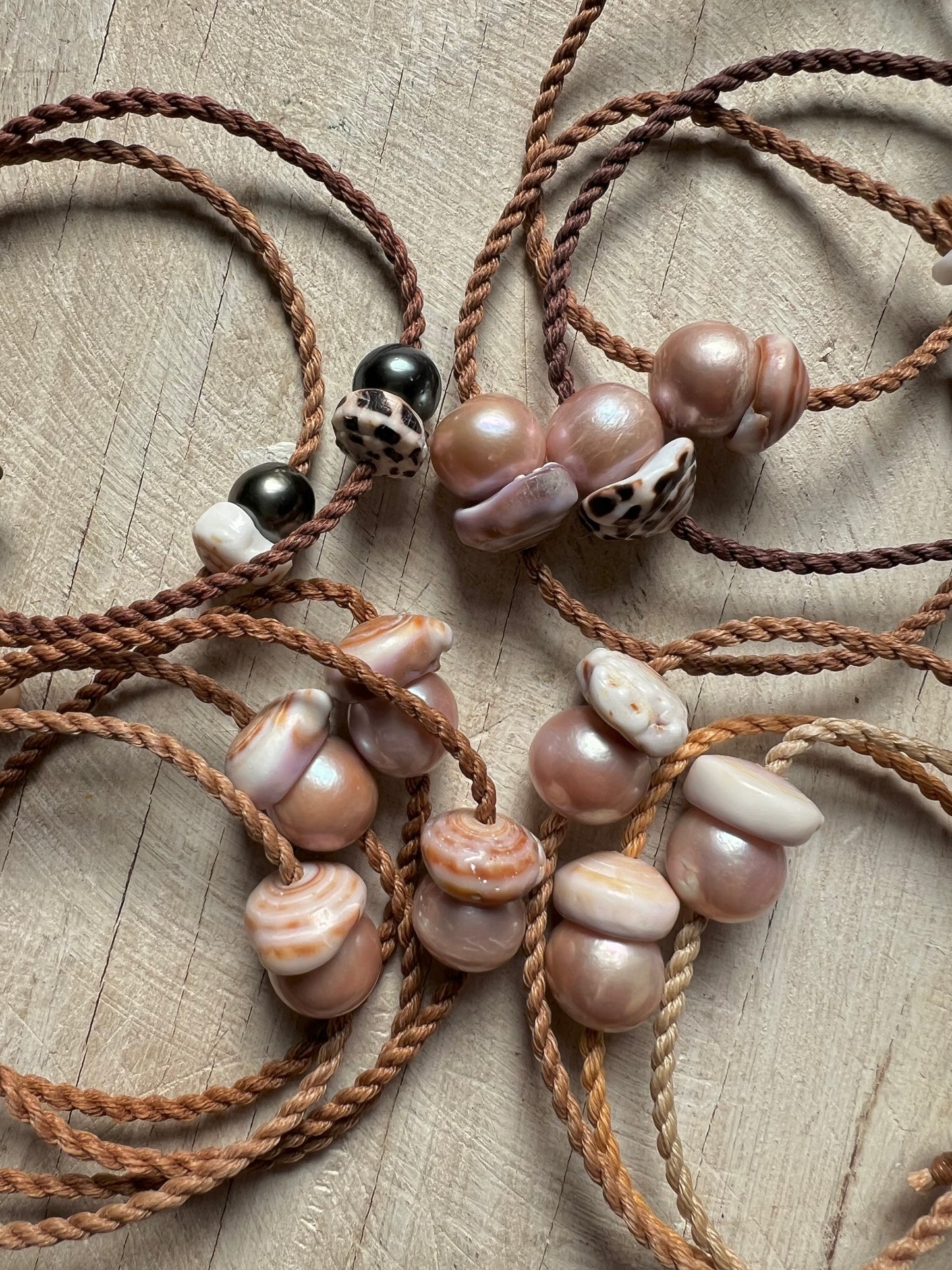 Lana Bracelet