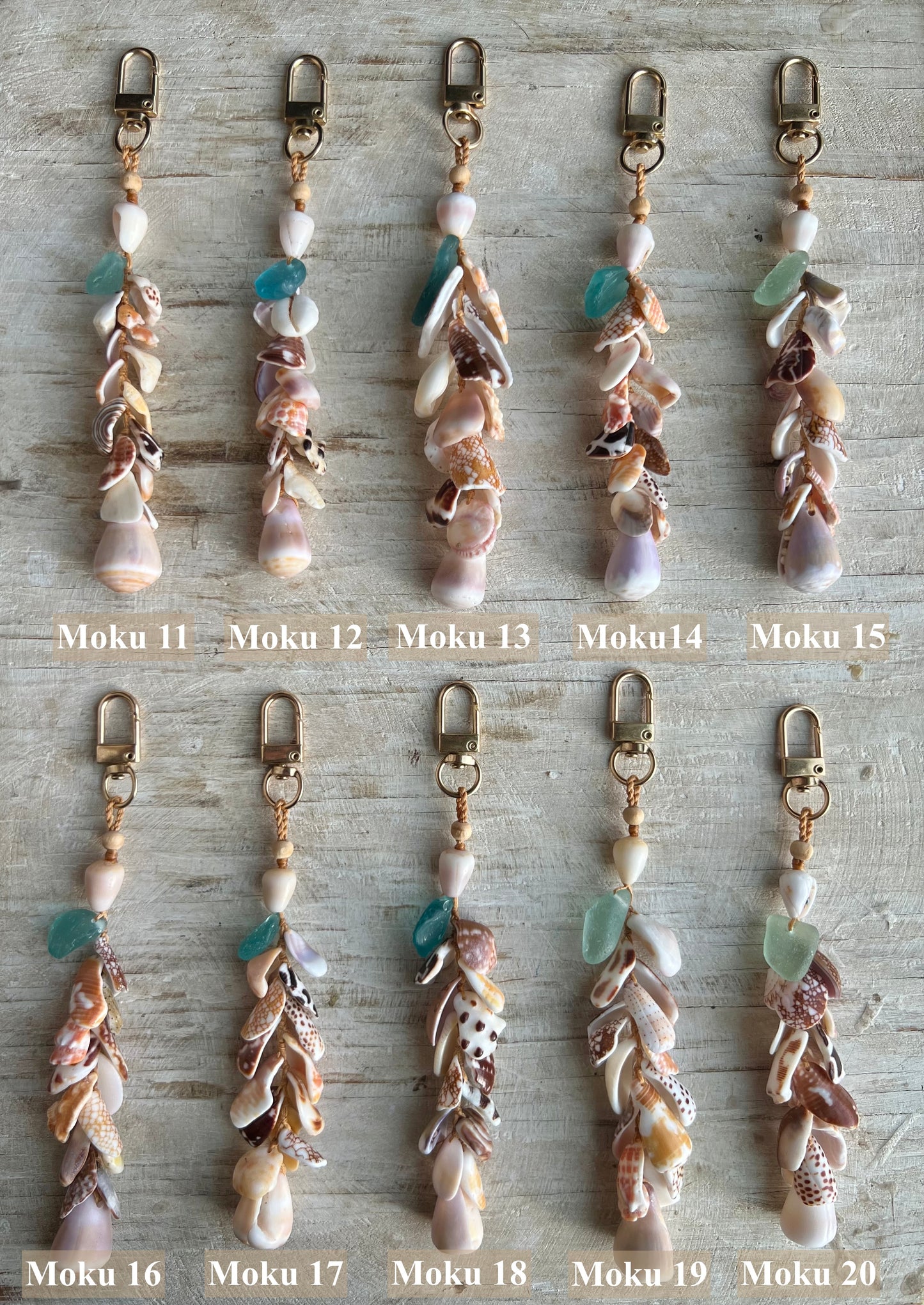 Moku Sun Catcher