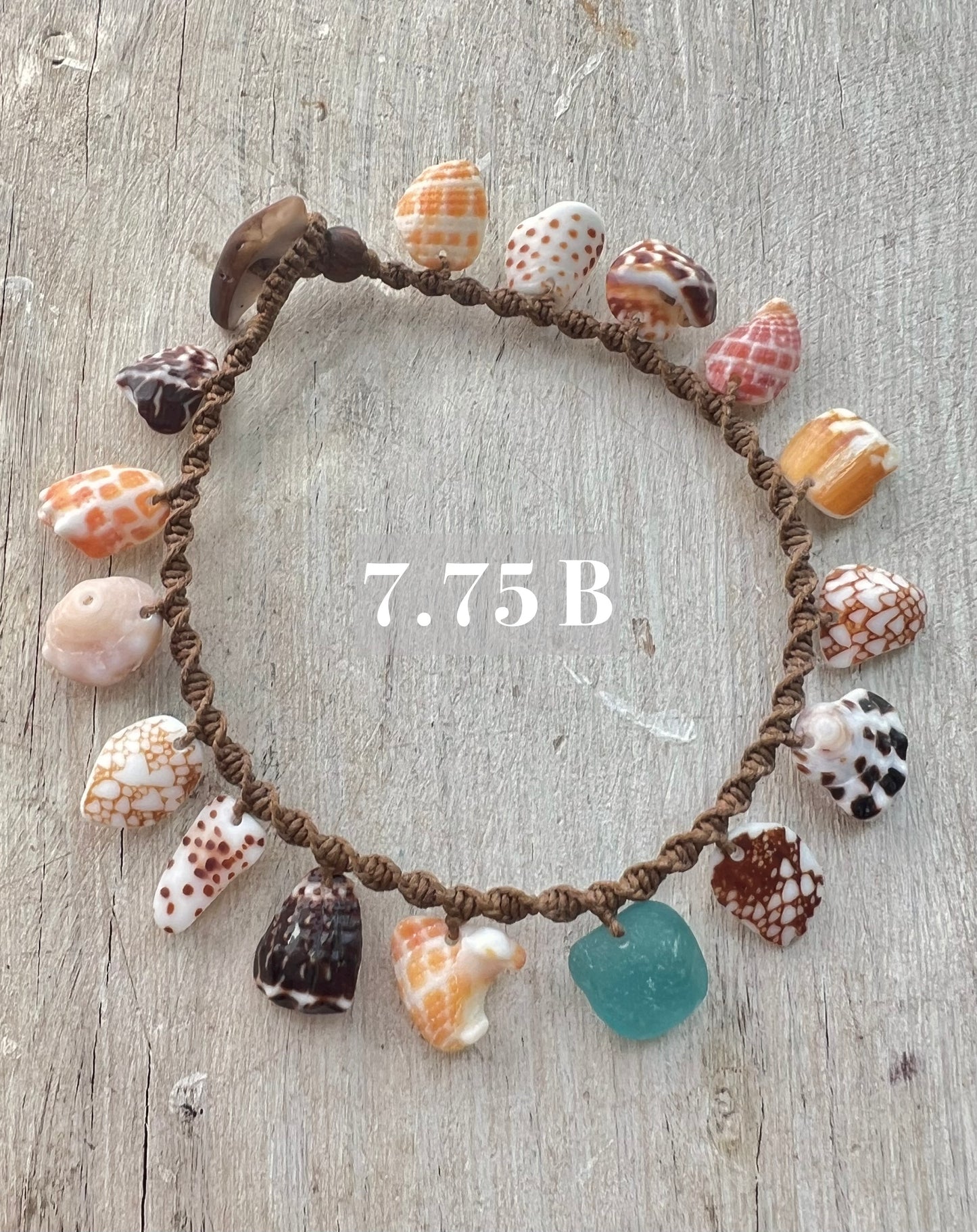 Moku Bracelet