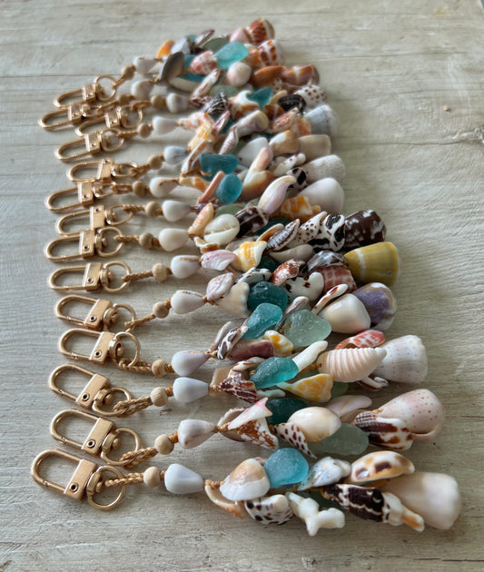 Moku Sun Catcher Clips
