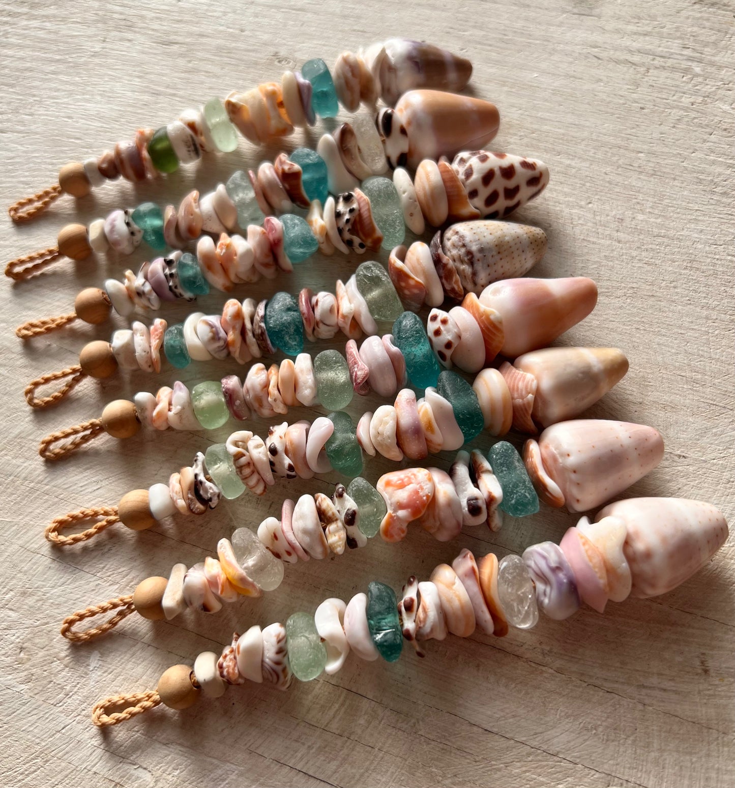 Mokukini Sun Catcher