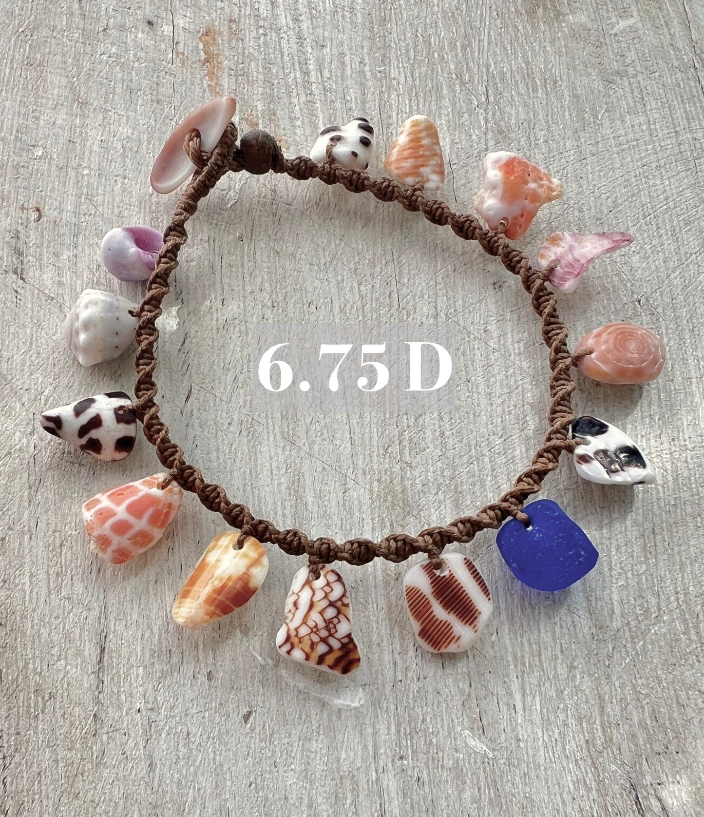 Moku Bracelet
