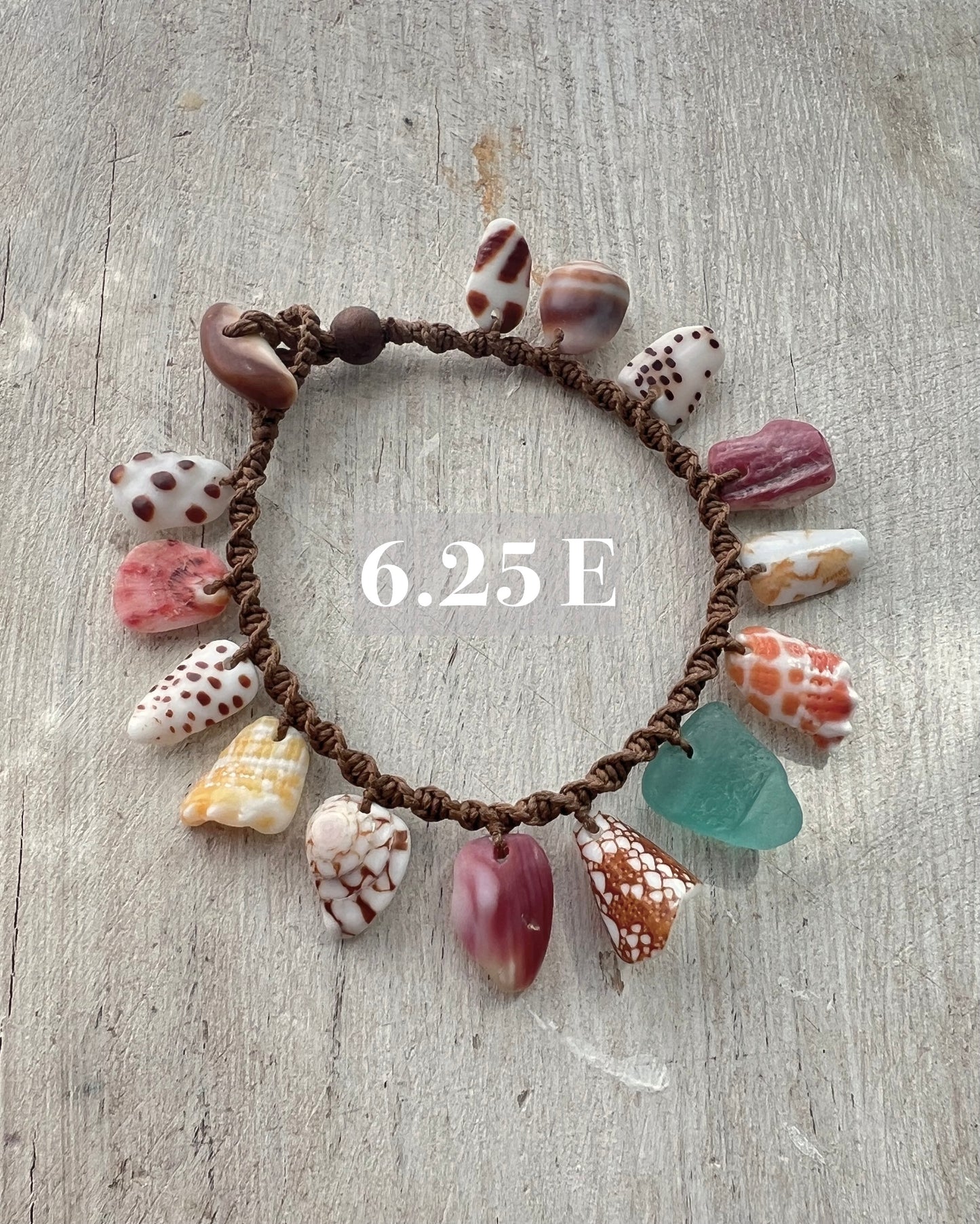 Moku Bracelet