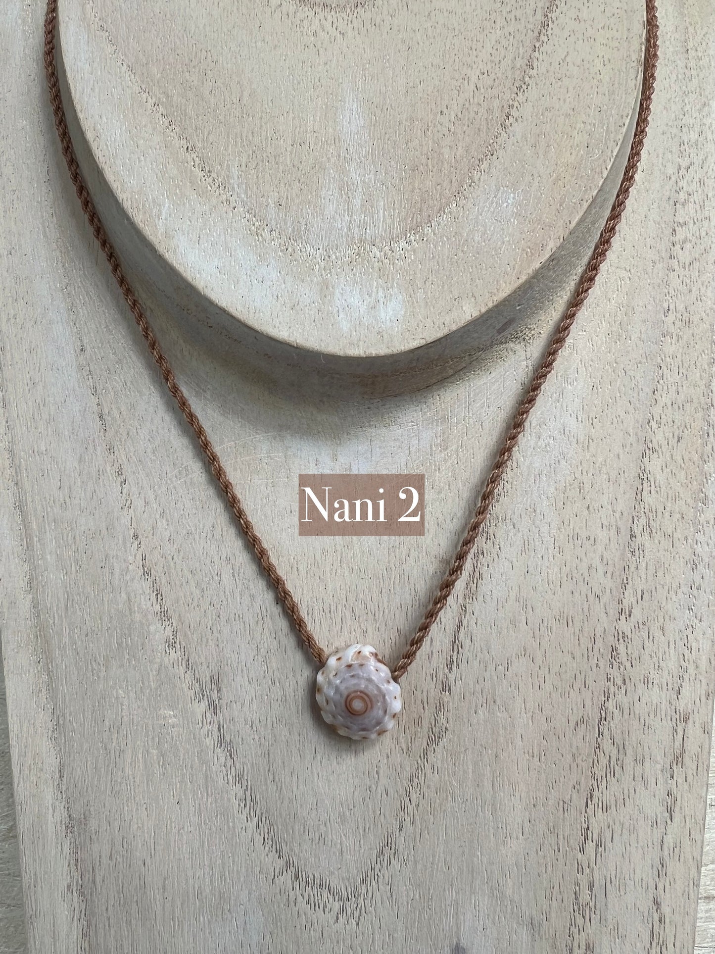 Nani Necklace