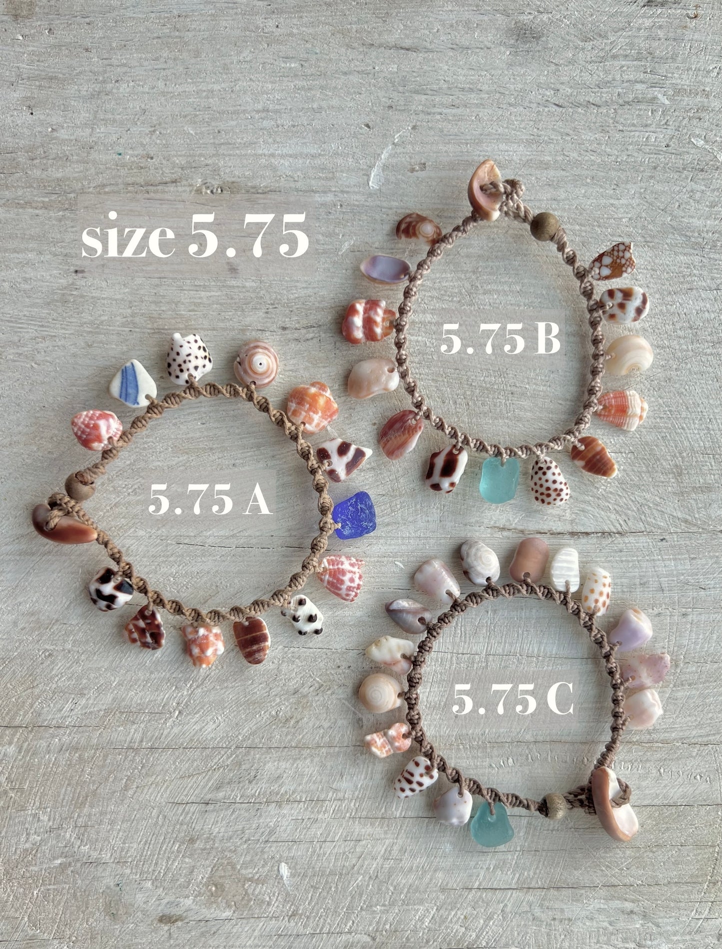Moku Bracelet