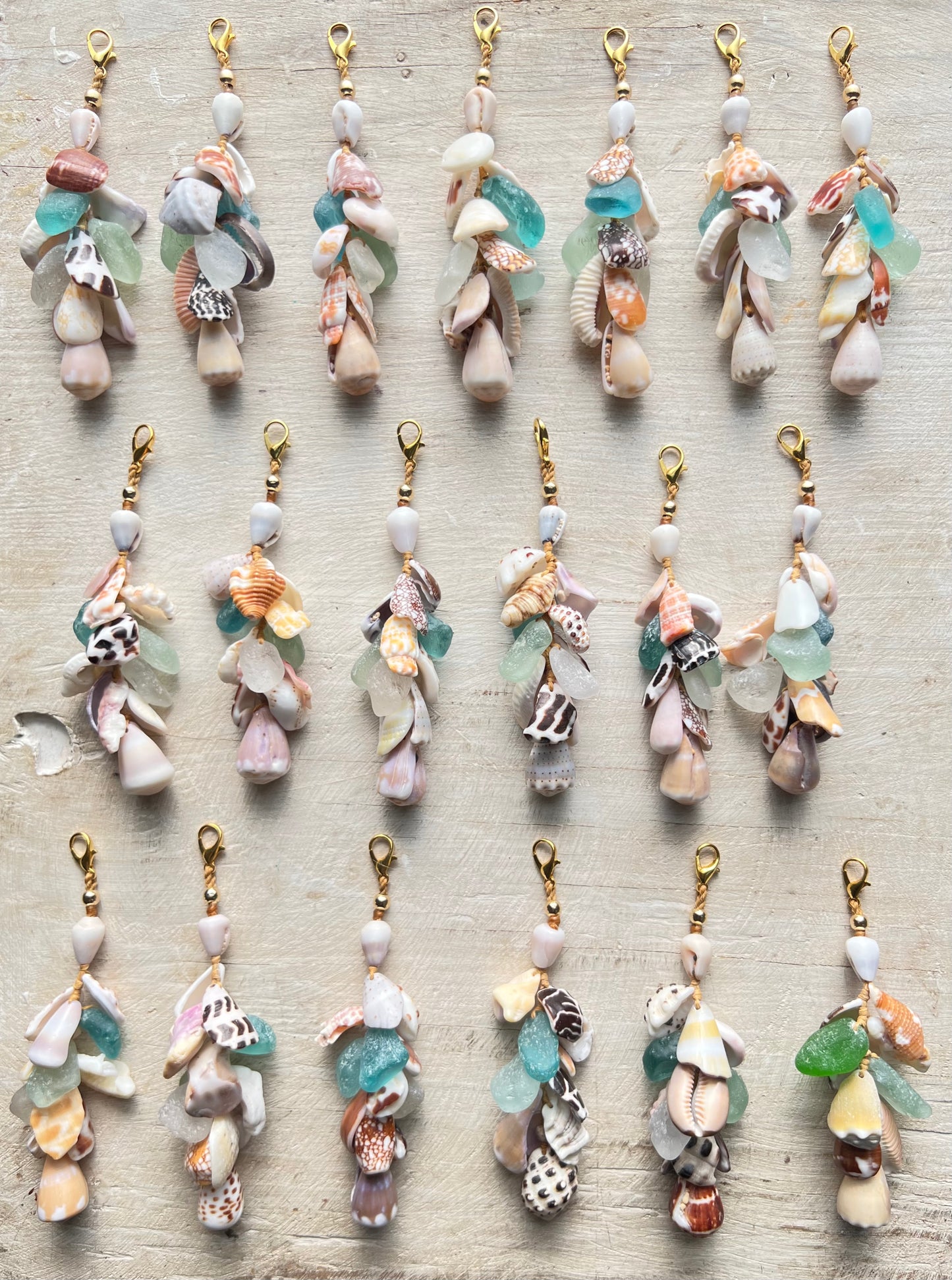 Mini Moku Sun Catcher