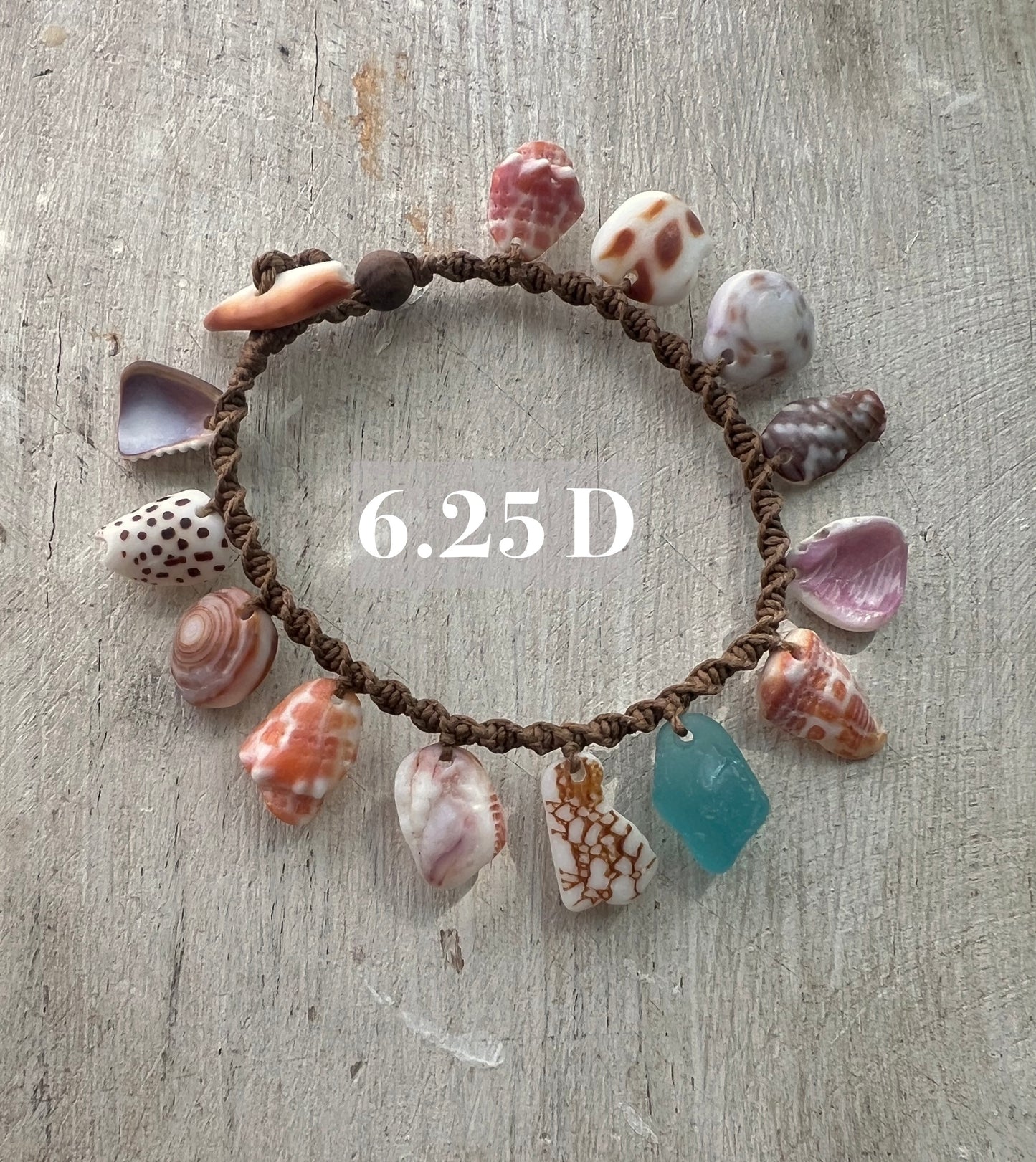 Moku Bracelet