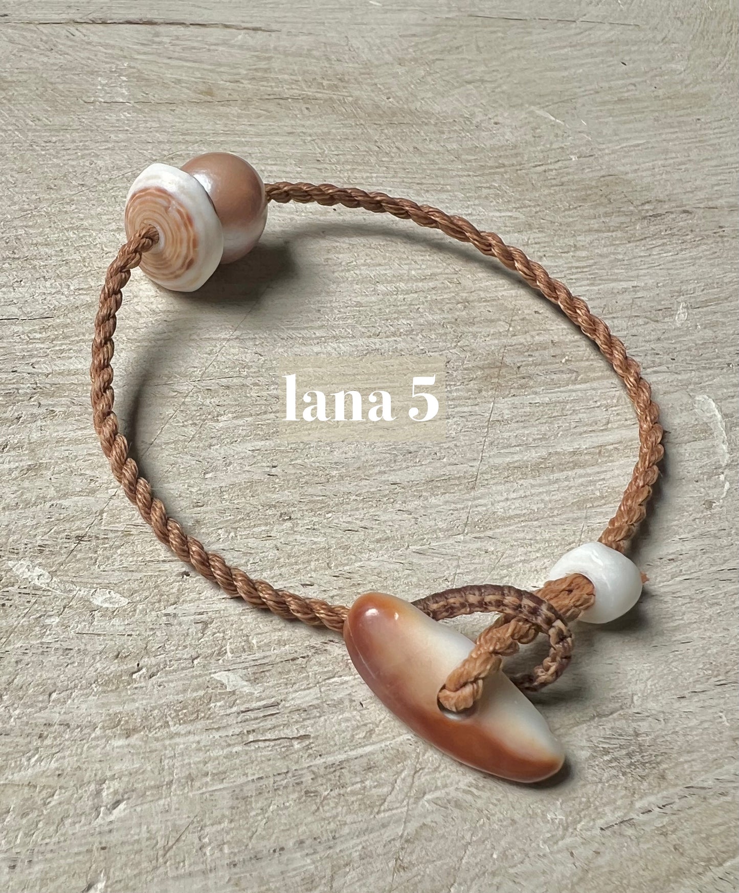 Lana Bracelet