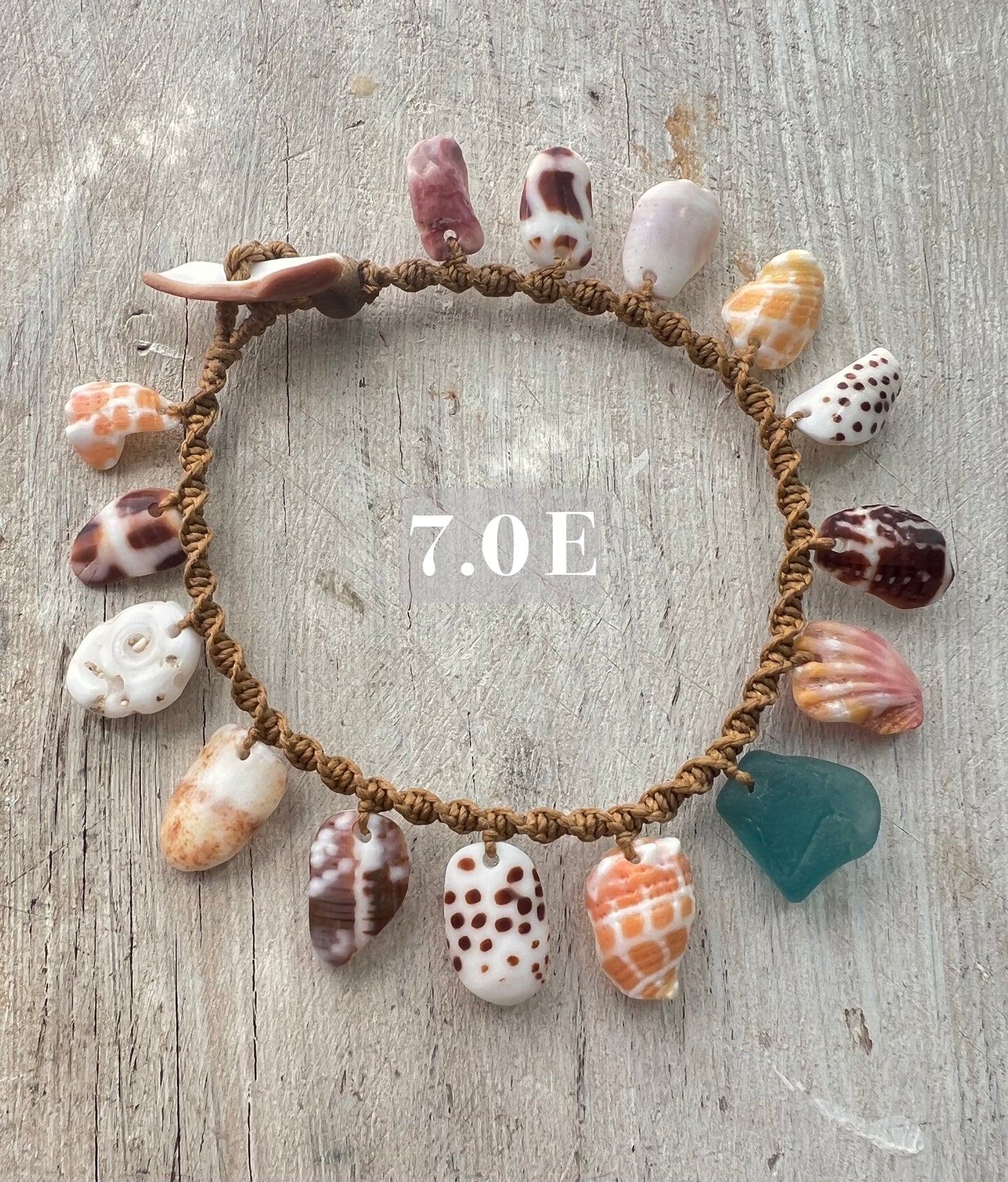 Moku Bracelet