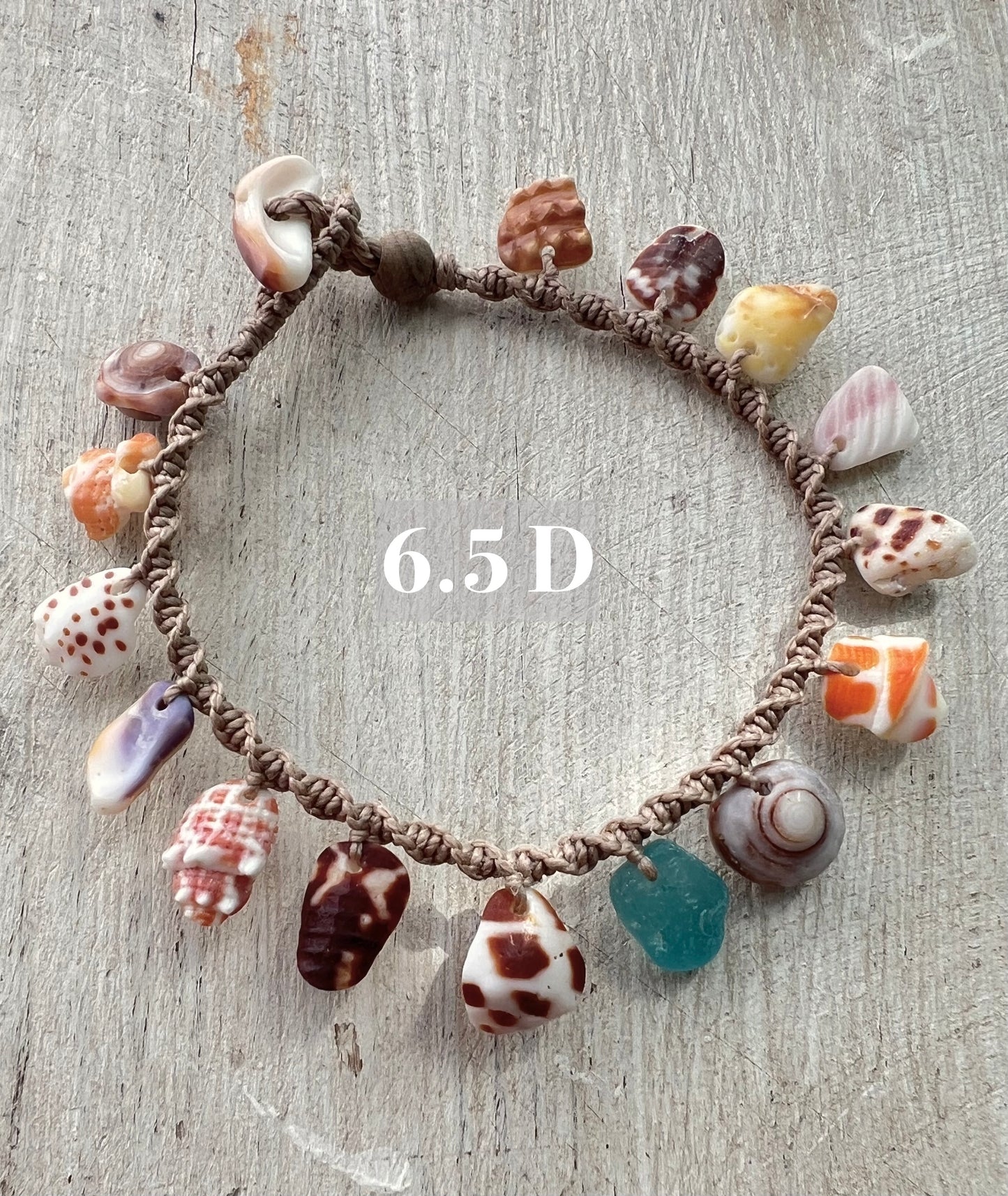 Moku Bracelet