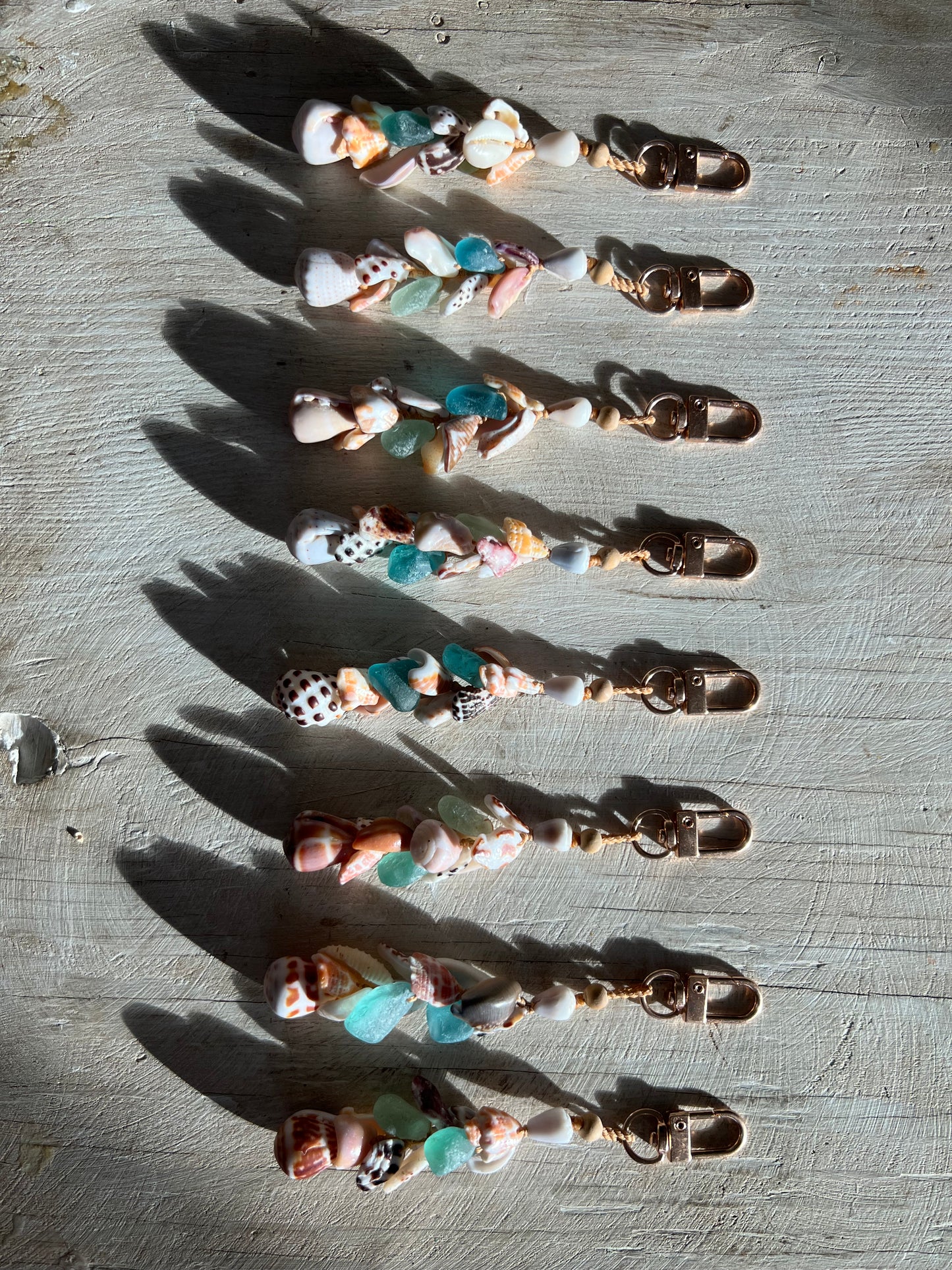 Moku Sun Catcher Clips