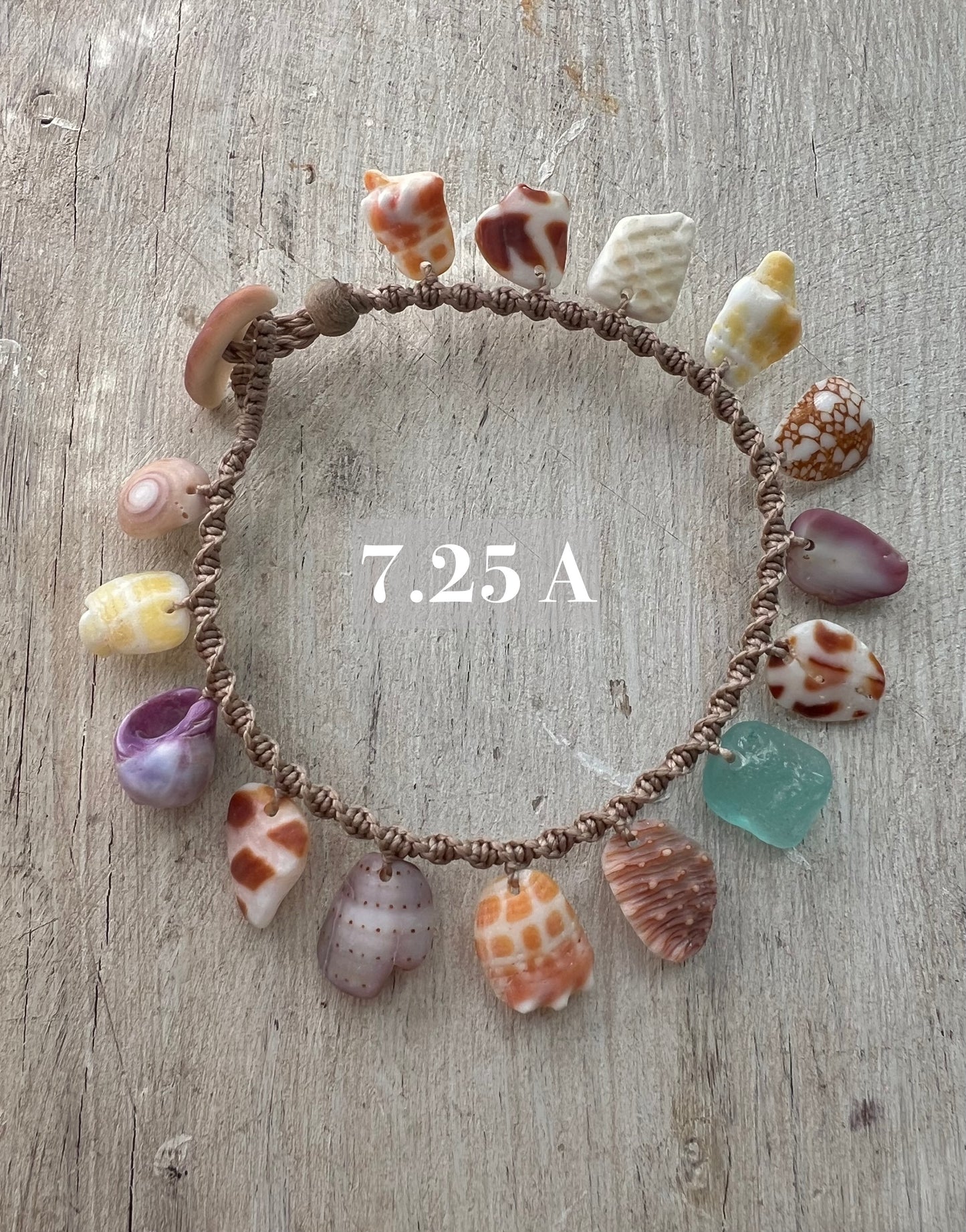 Moku Bracelet