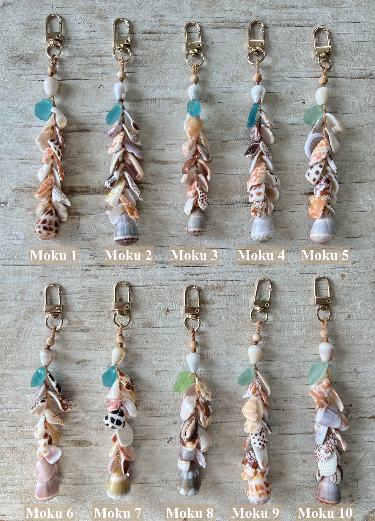 Moku Sun Catcher
