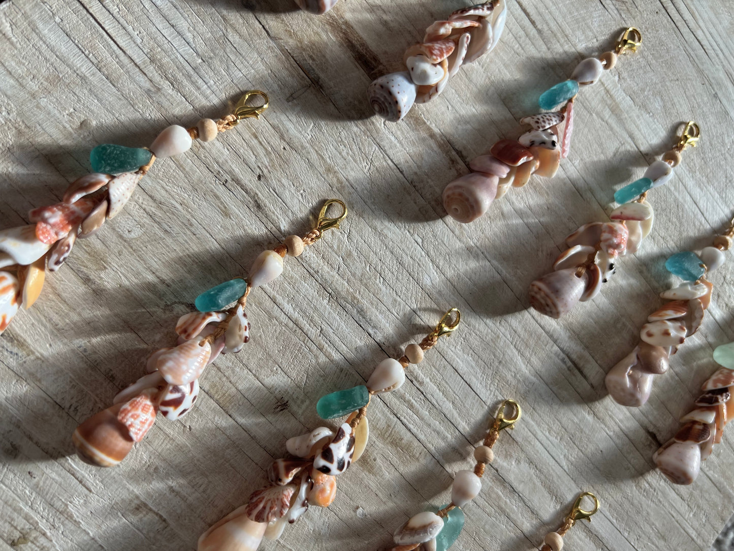 Mini Moku Sun Catcher