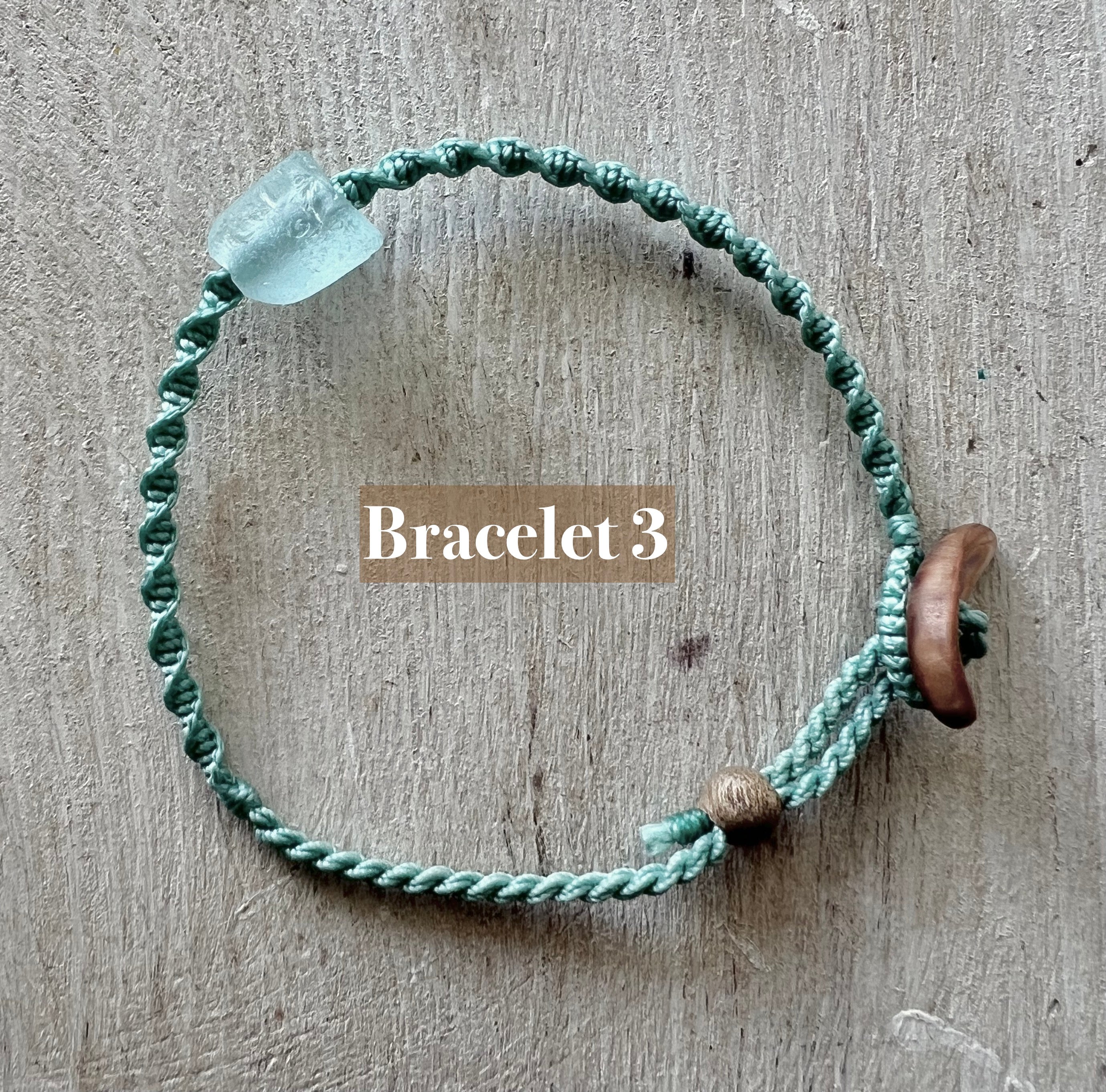 Kōkua Bracelet