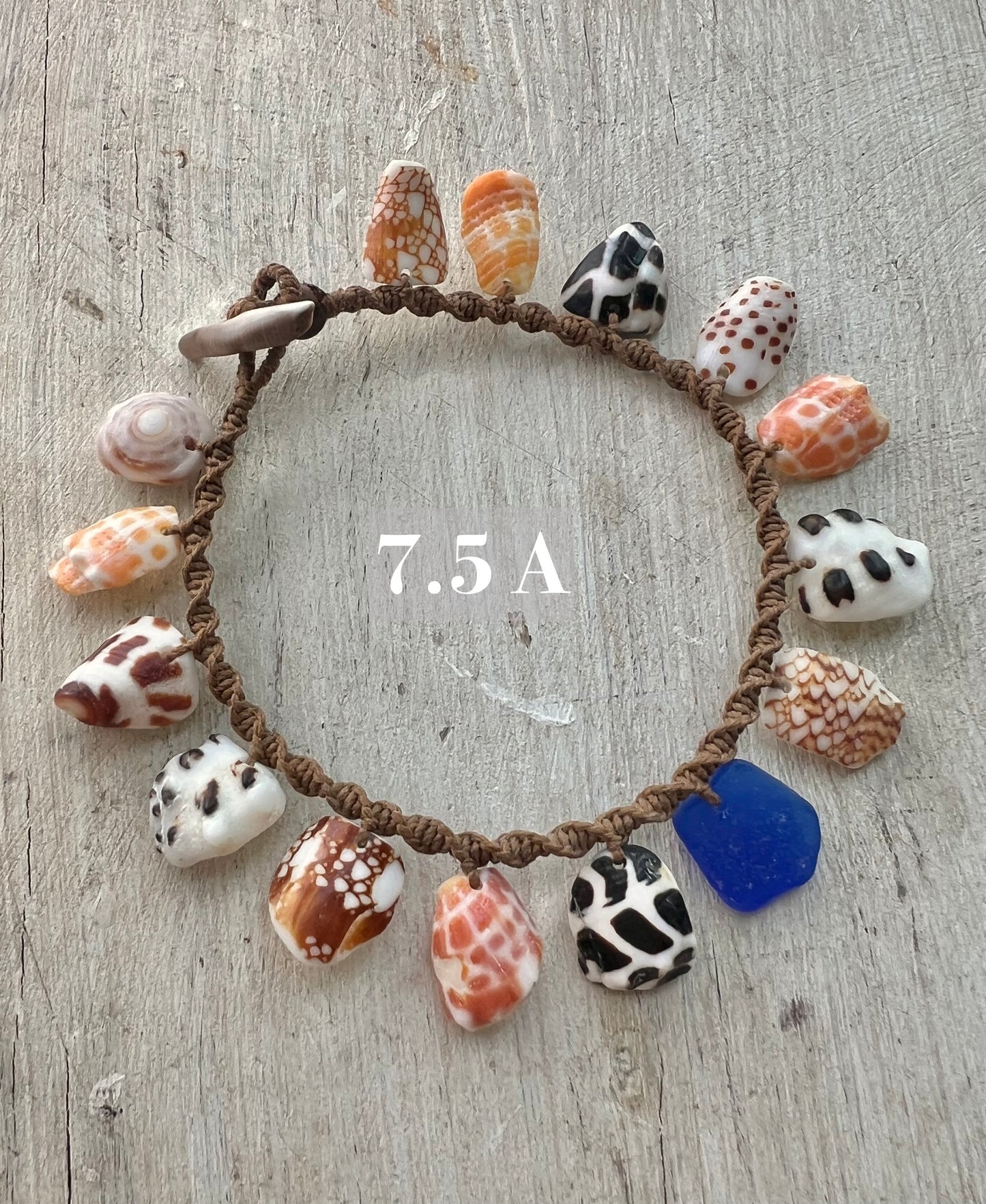 Moku Bracelet