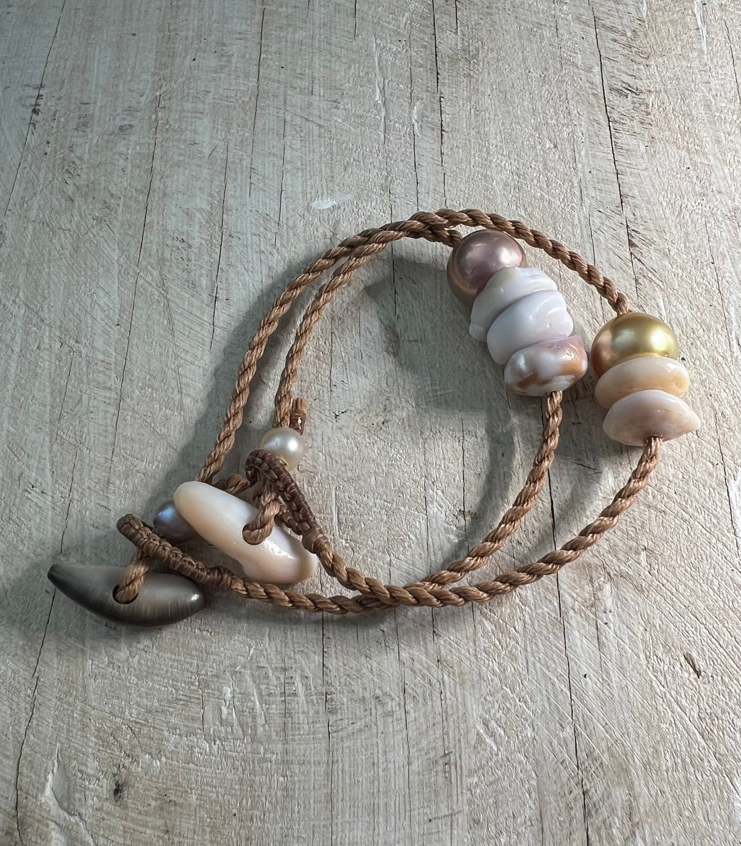 Lana Bracelet Bundle Reserved for N