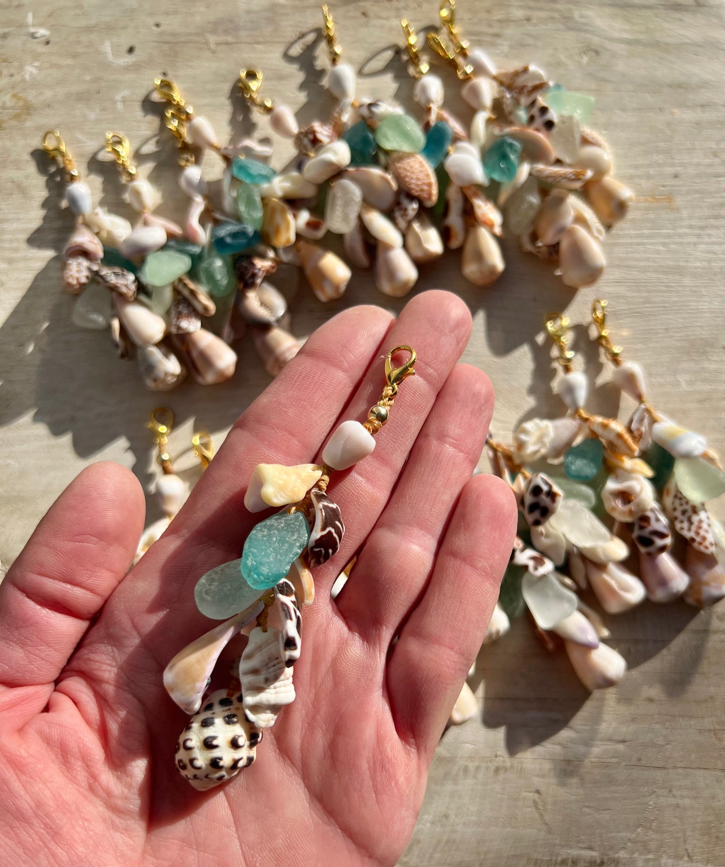 Mini Moku Sun Catcher