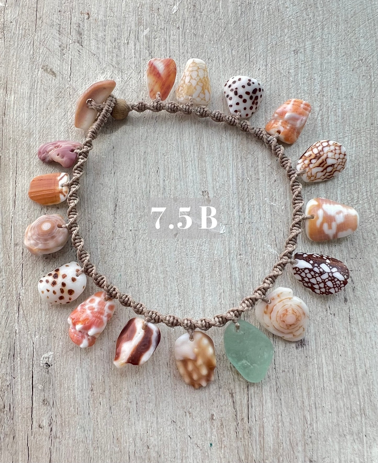 Moku Bracelet