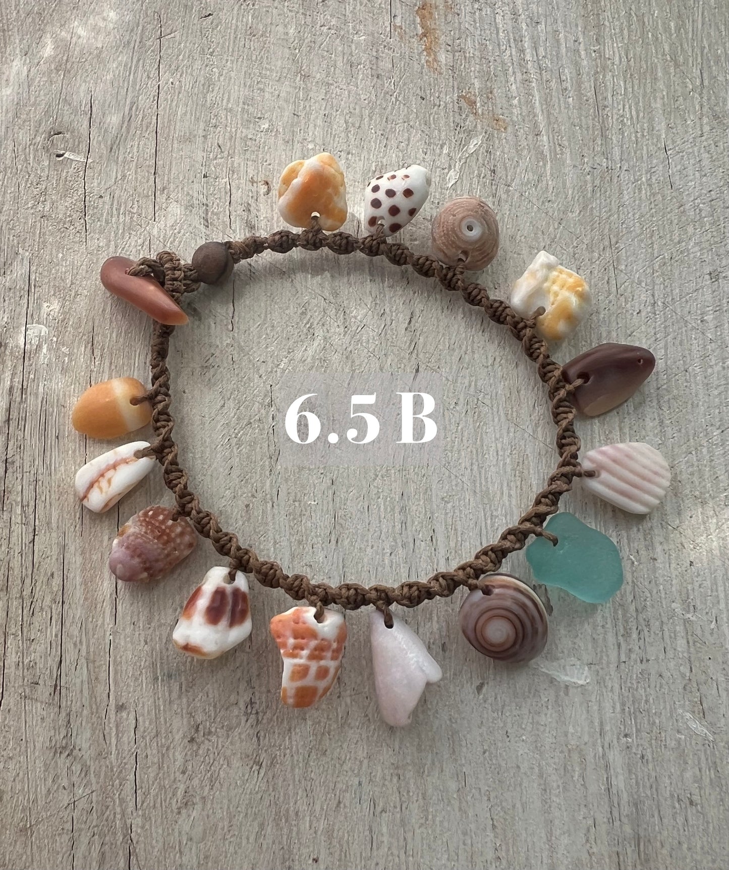 Moku Bracelet